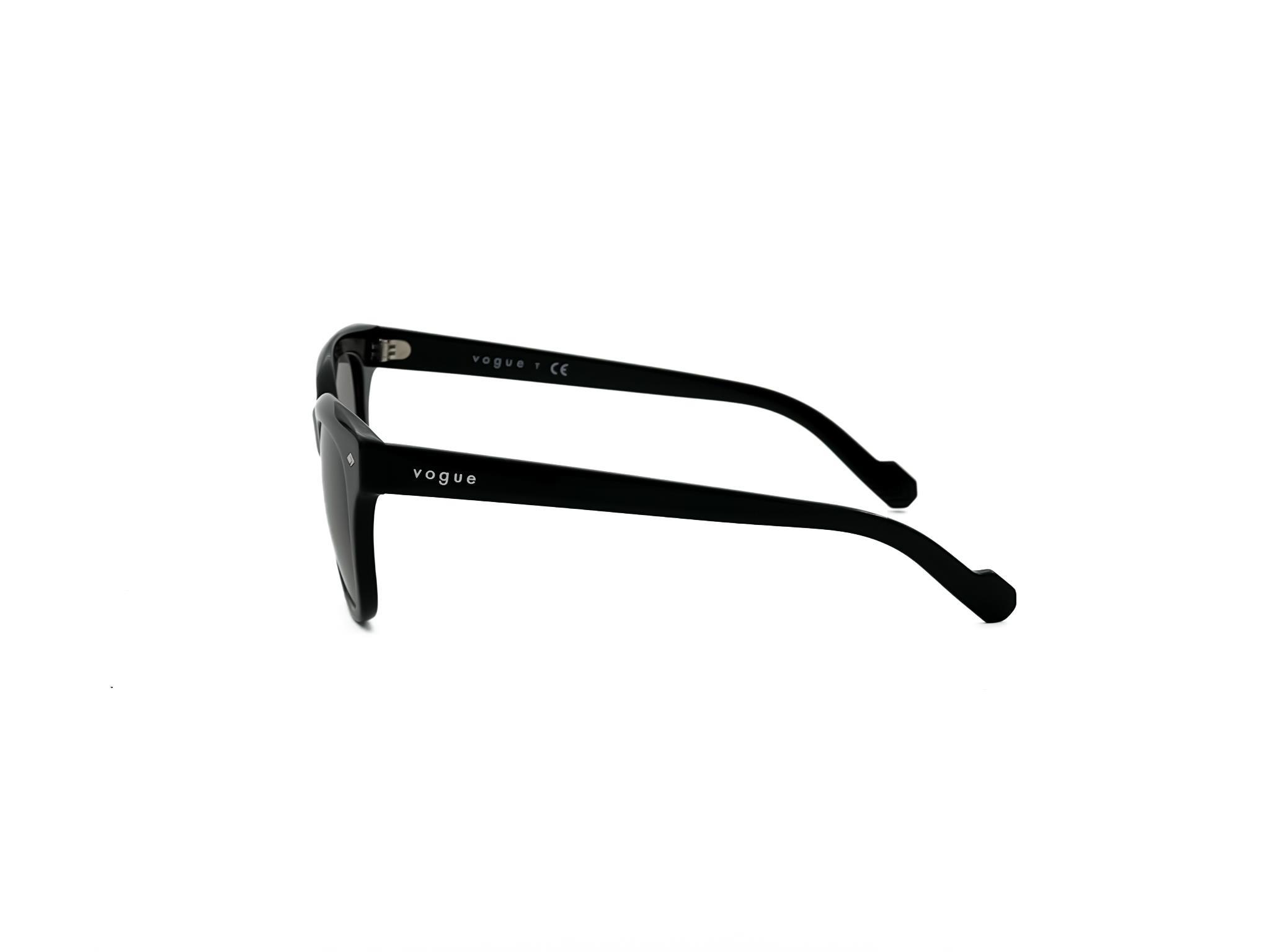 VOGUE 5408S W44/11 49 Erkek Güneş Gözlüğü