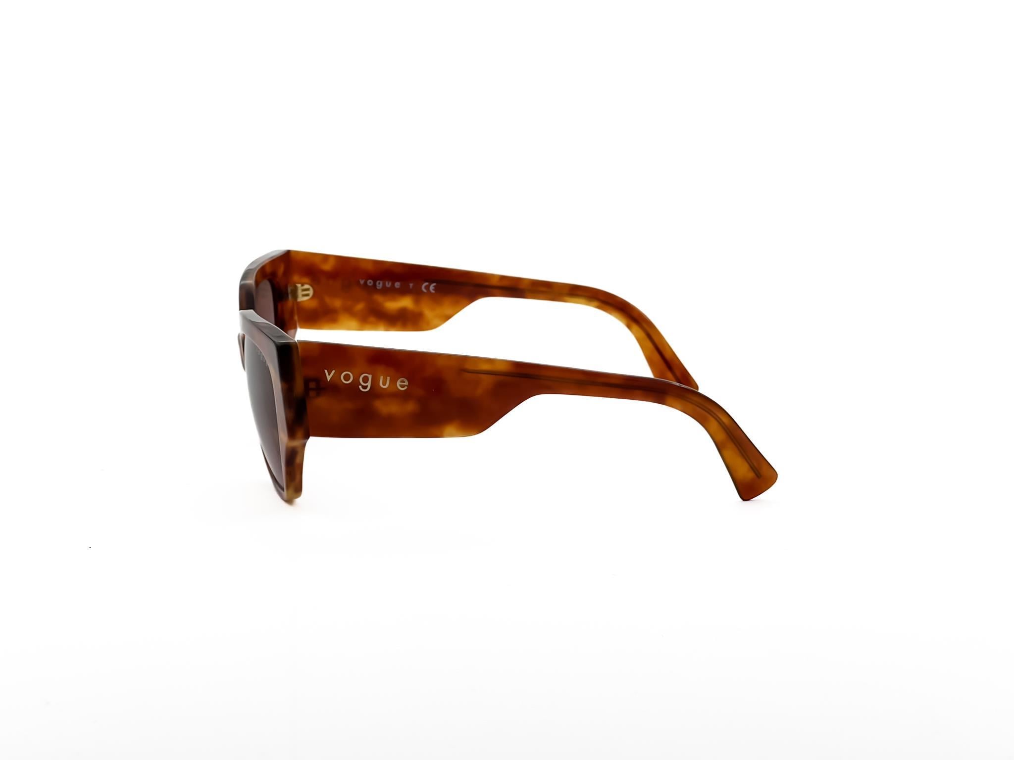 VOGUE 5409S 279214 52 Kadın Güneş Gözlüğü