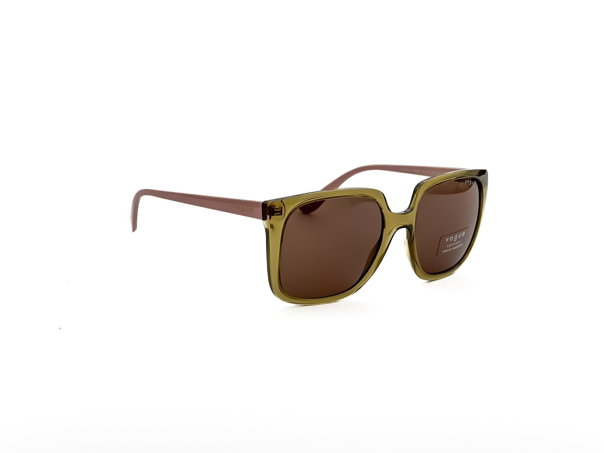 VOGUE 0VO 5411S 296973 54 Kadın Güneş Gözlüğü