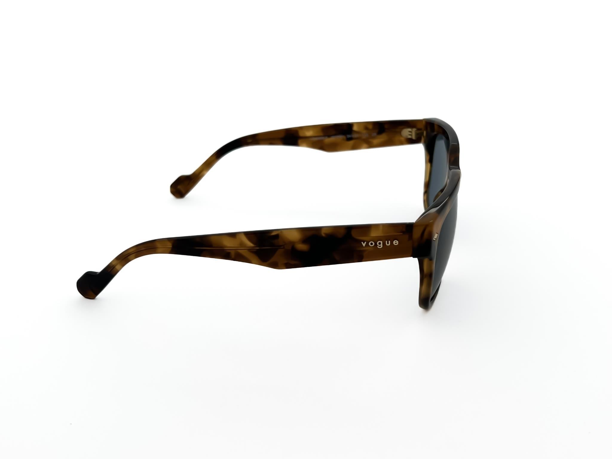 VOGUE 5490S 28194Y 54 Unisex Güneş Gözlüğü