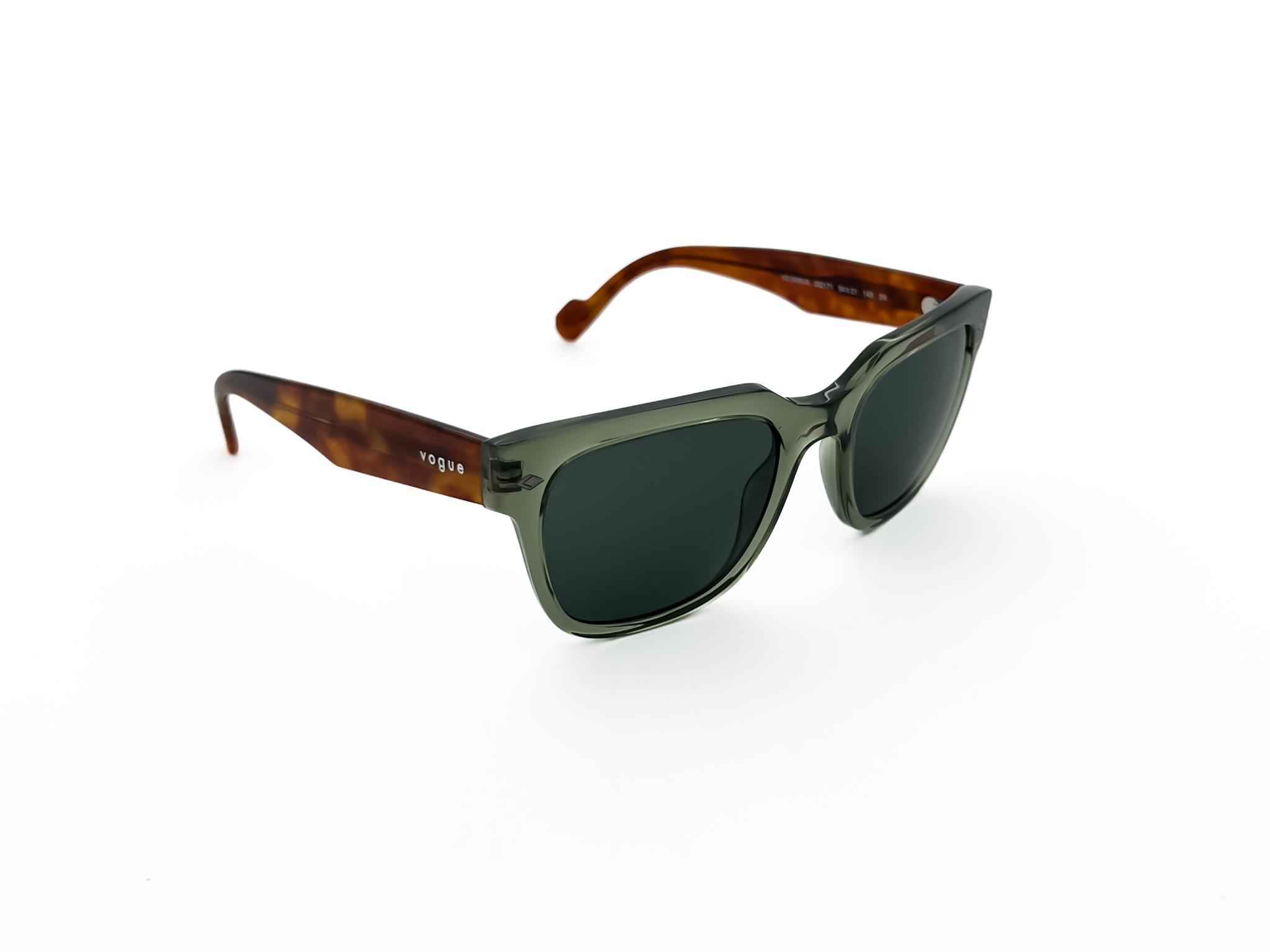 VOGUE 0VO 5490S 282171 54 Unisex Güneş Gözlüğü