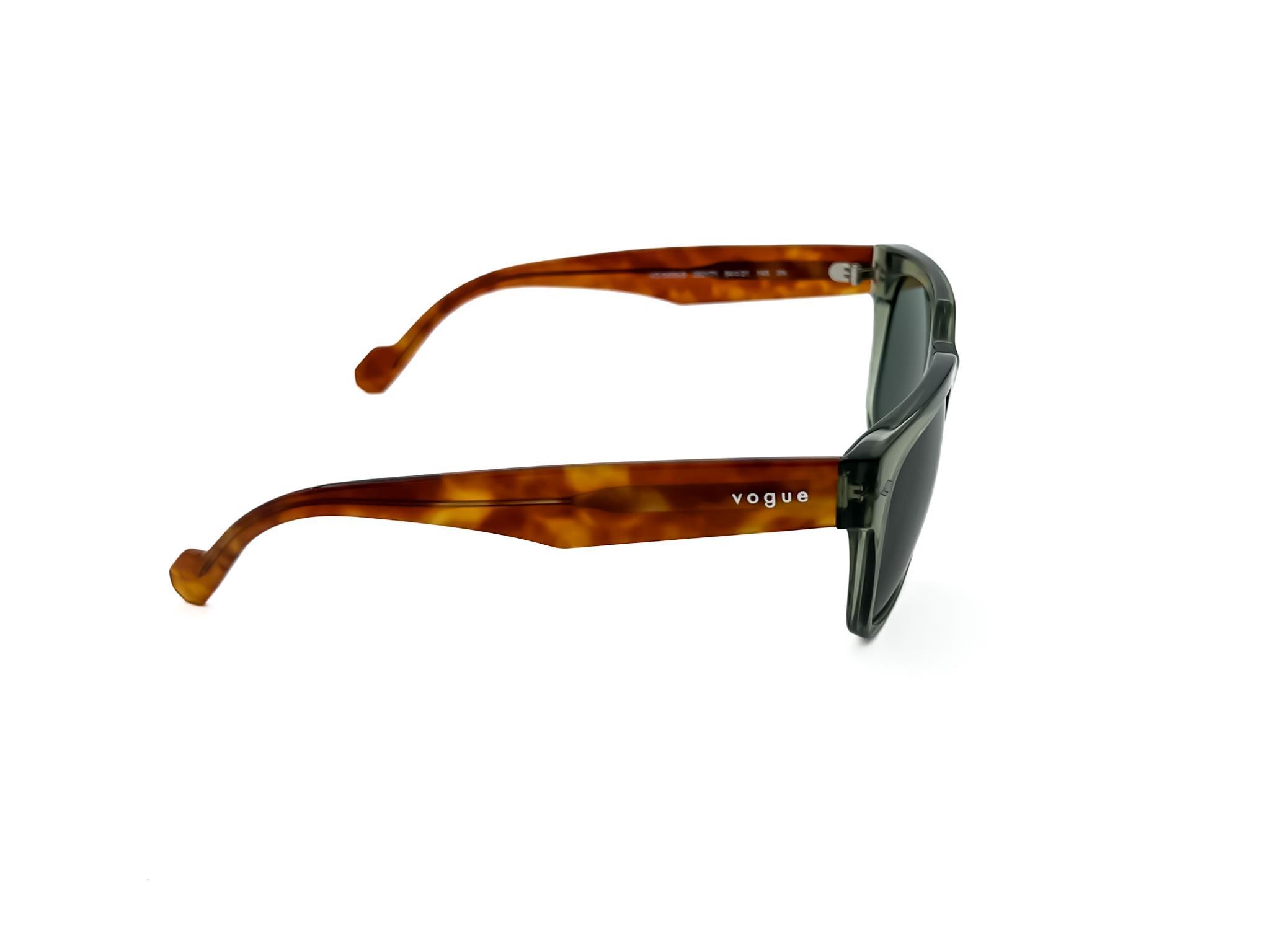 VOGUE 0VO 5490S 282171 54 Unisex Güneş Gözlüğü