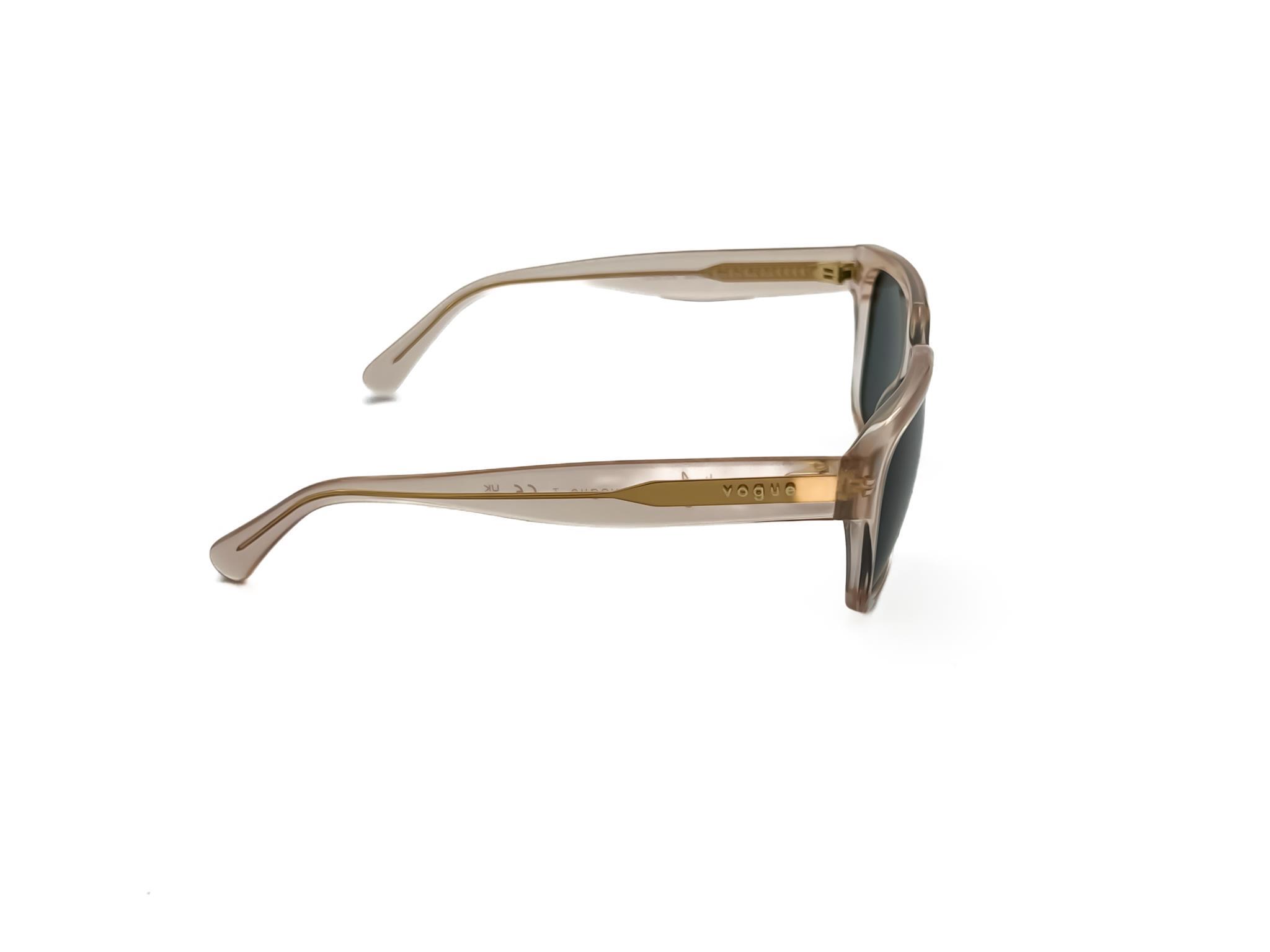 VOGUE 0VO 5512S 300787 55 Unisex Güneş Gözlüğü