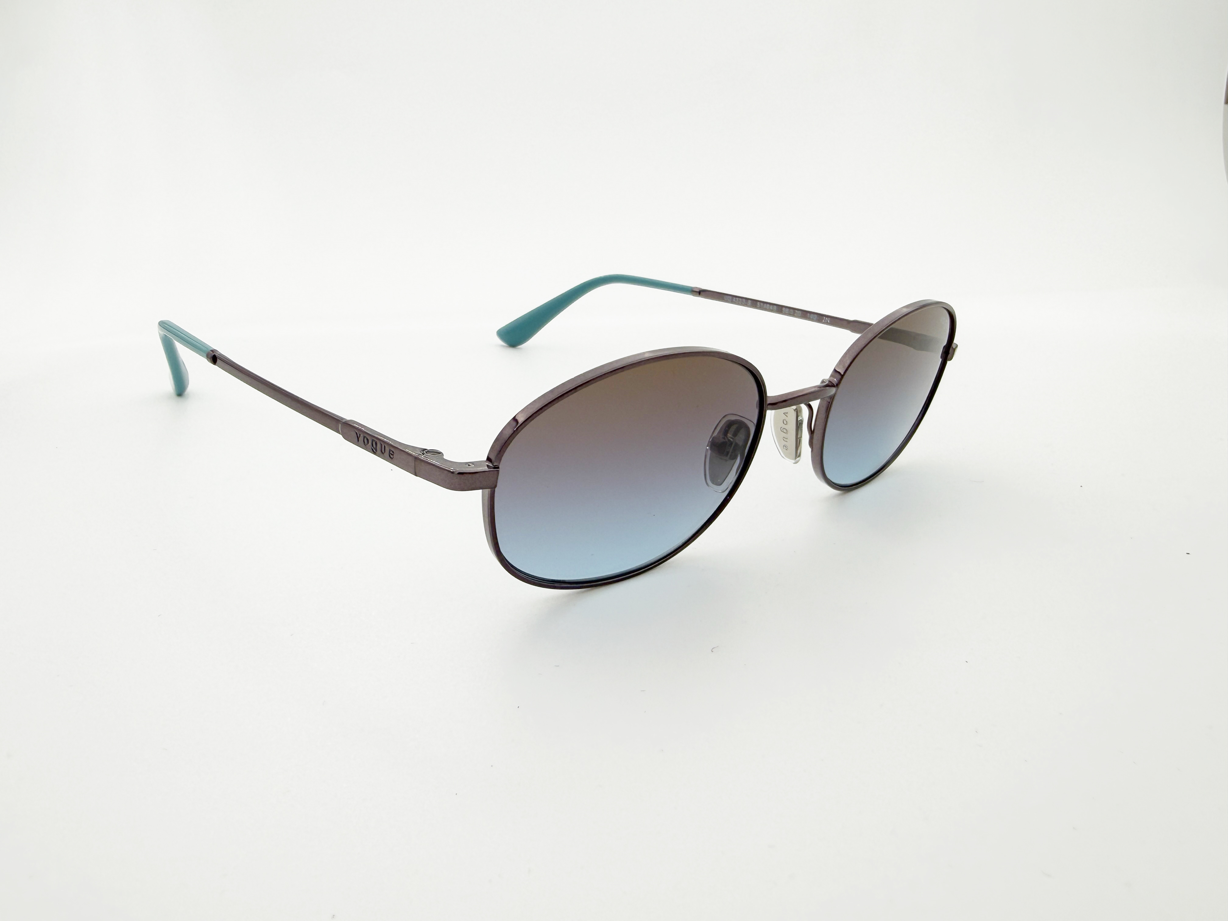 VOGUE 4323S 514948 56 Unisex Güneş Gözlüğü