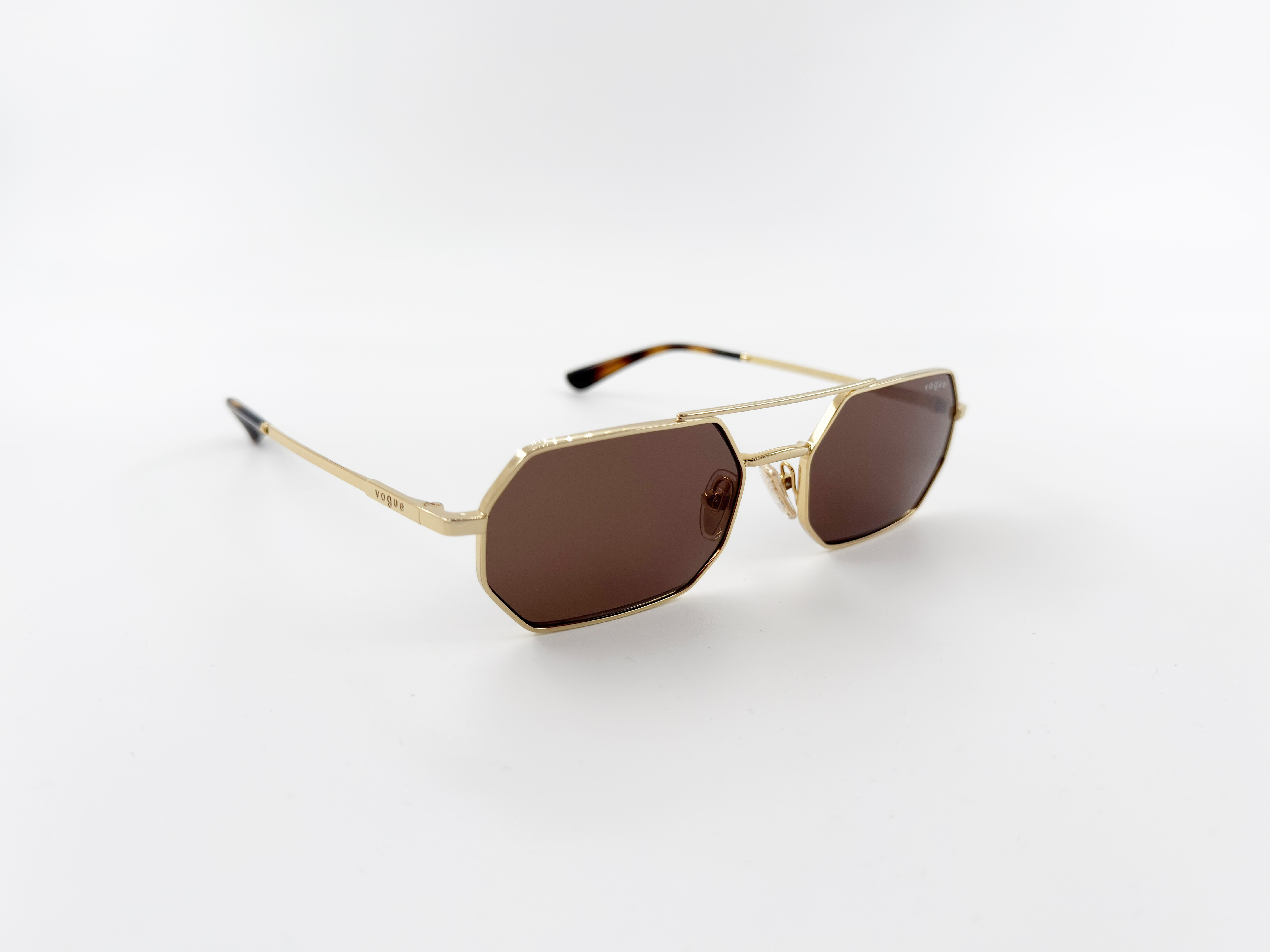 VOGUE 4329S 280/73 55 Unisex Güneş Gözlüğü