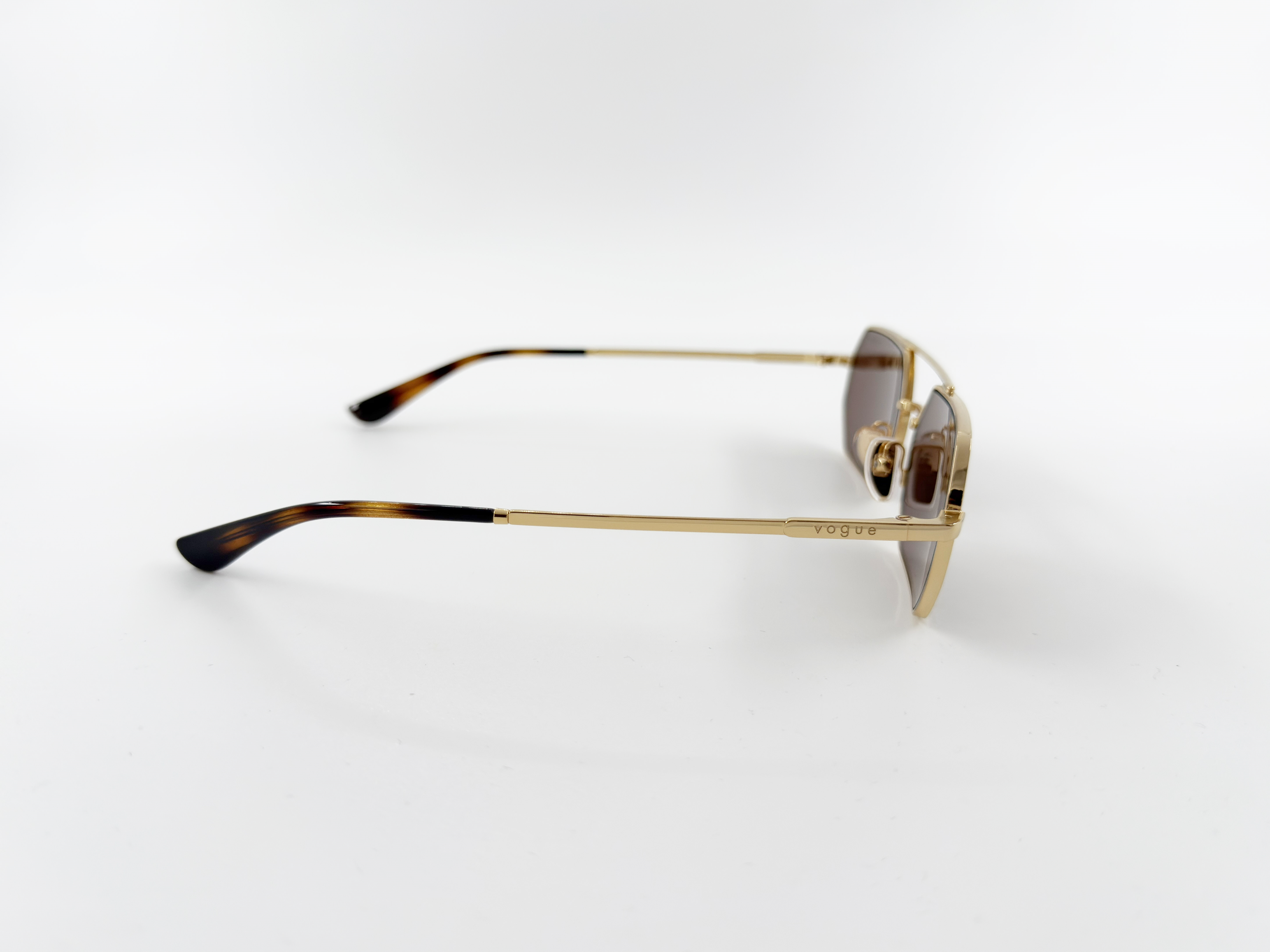 VOGUE 4329S 280/73 55 Unisex Güneş Gözlüğü