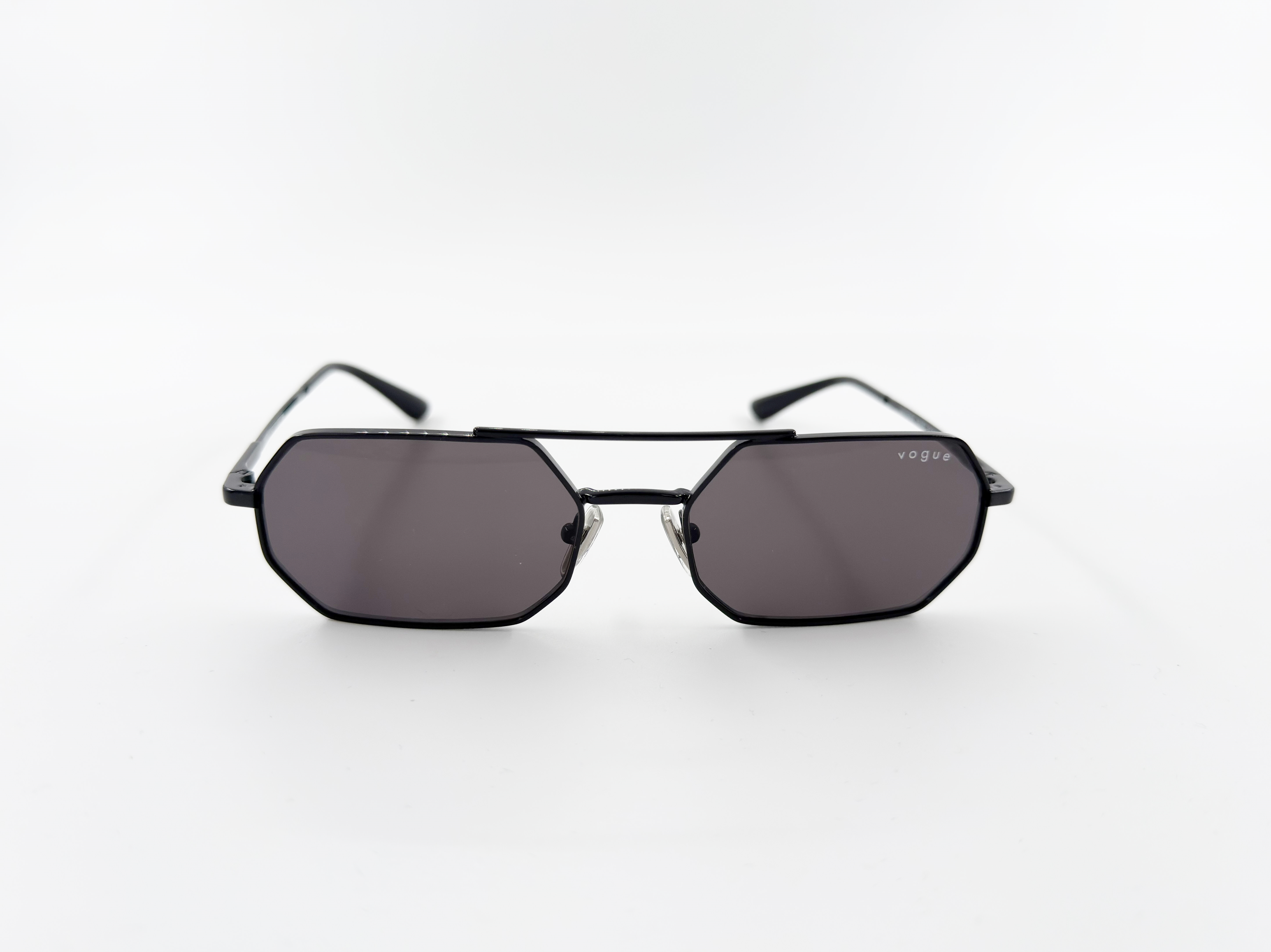 VOGUE 4329S 352/87 55 Unisex Güneş Gözlüğü