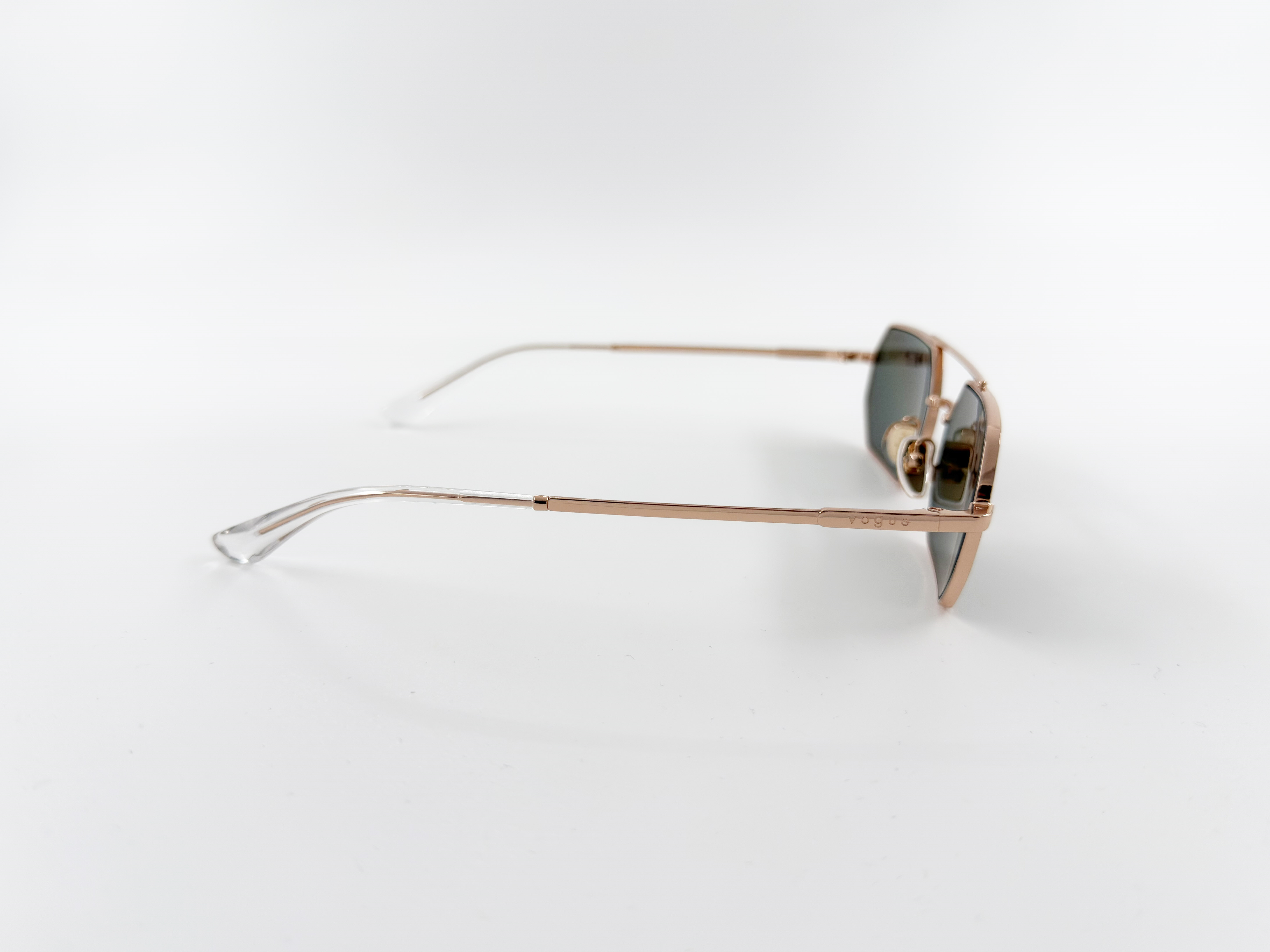 VOGUE 4329S 51529A 55 Unisex Güneş Gözlüğü