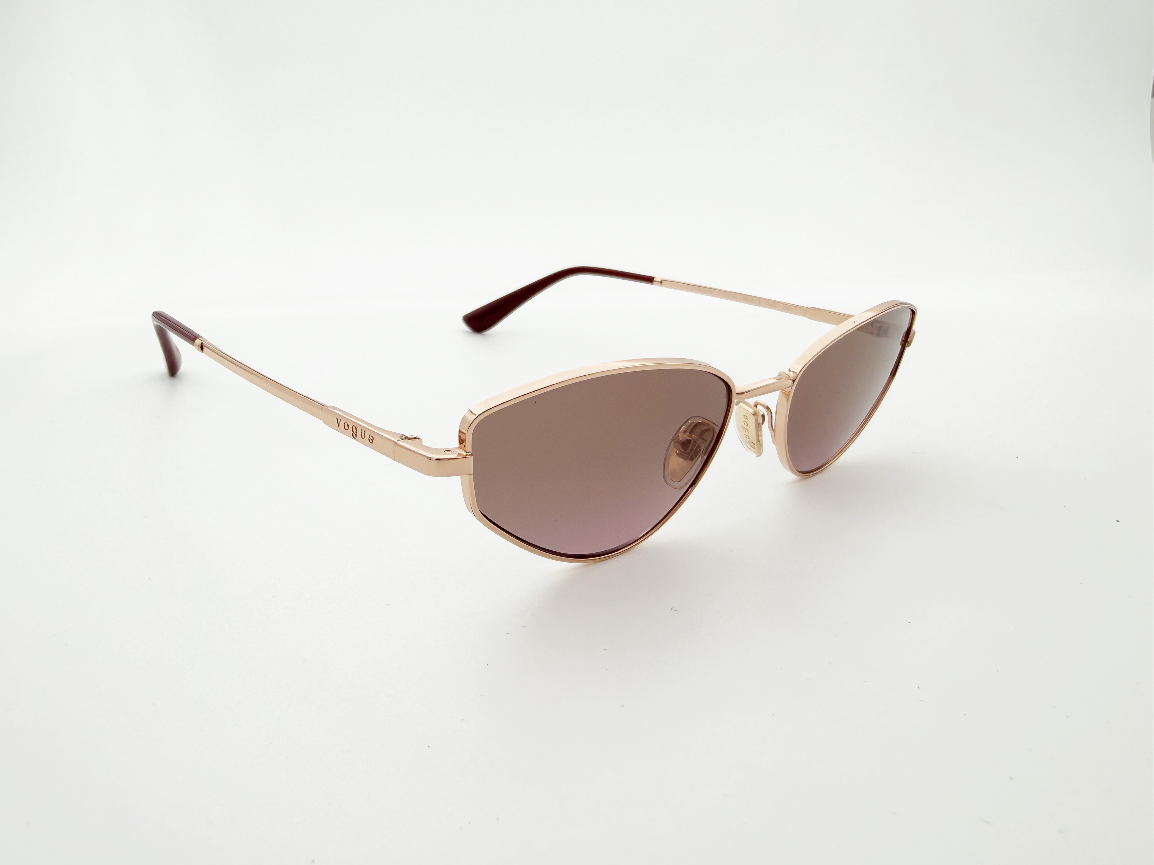VOGUE 4339S 515214 56 Kadın Güneş Gözlüğü