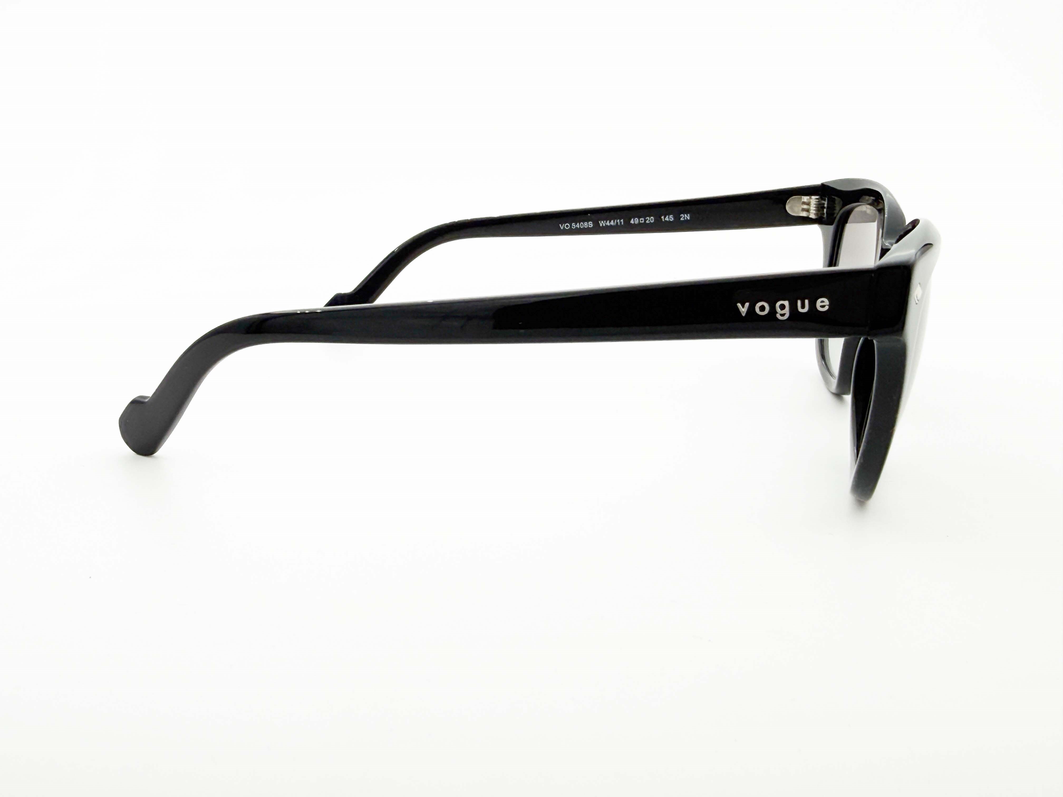 VOGUE 5408S W44/11 49 Erkek Güneş Gözlüğü