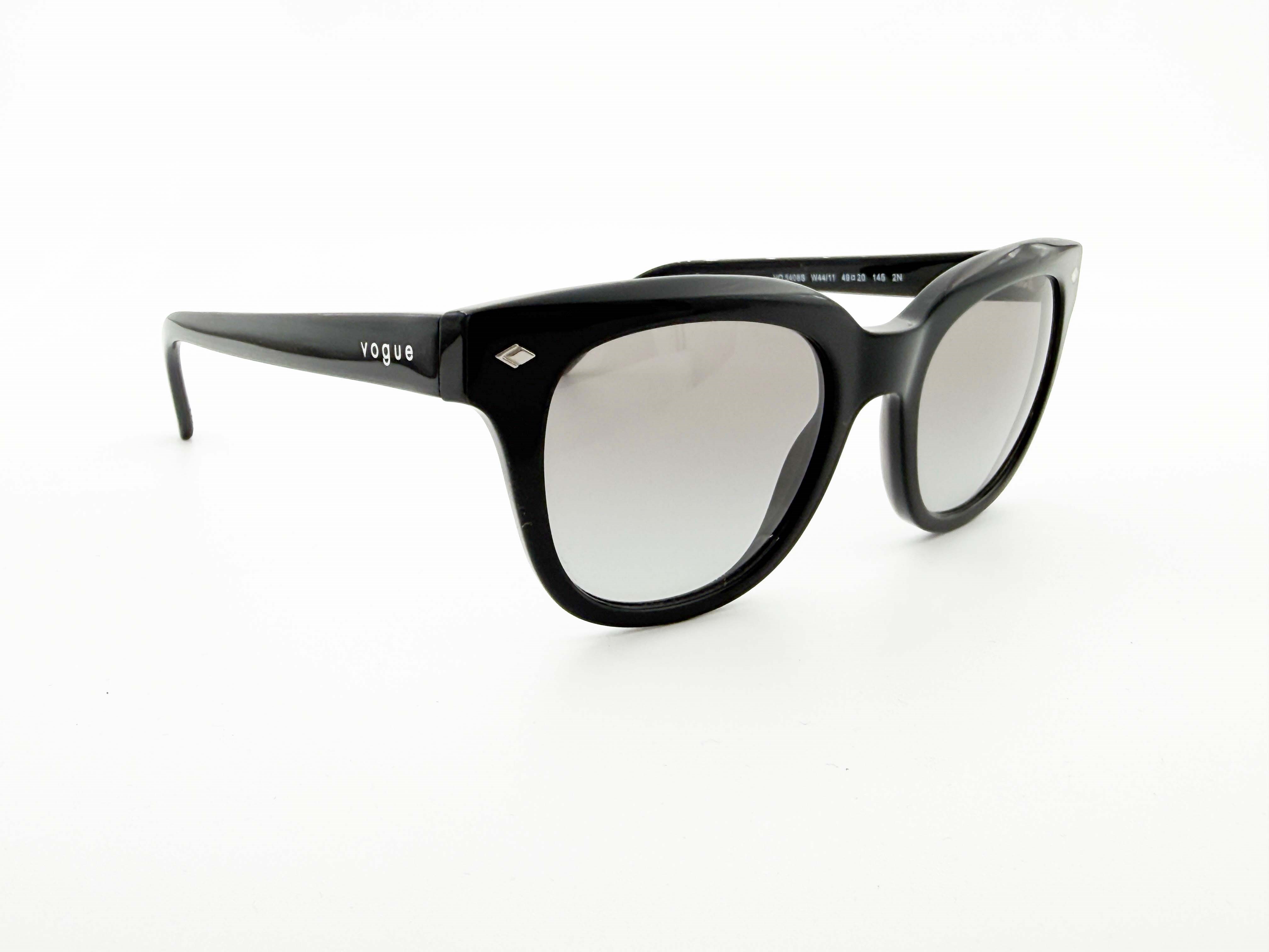 VOGUE 5408S W44/11 49 Erkek Güneş Gözlüğü