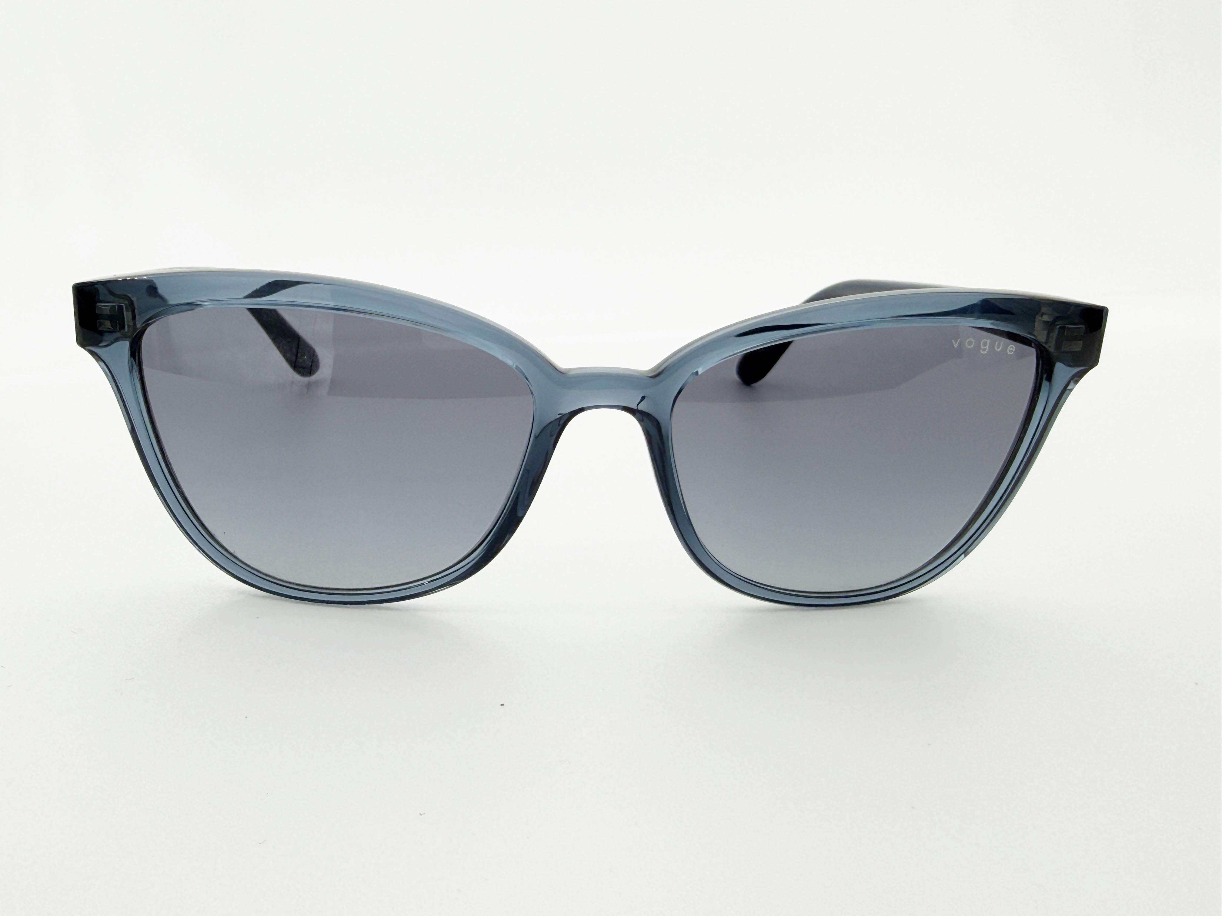 VOGUE 5496SI 27644L 54 Kadın Güneş Gözlüğü