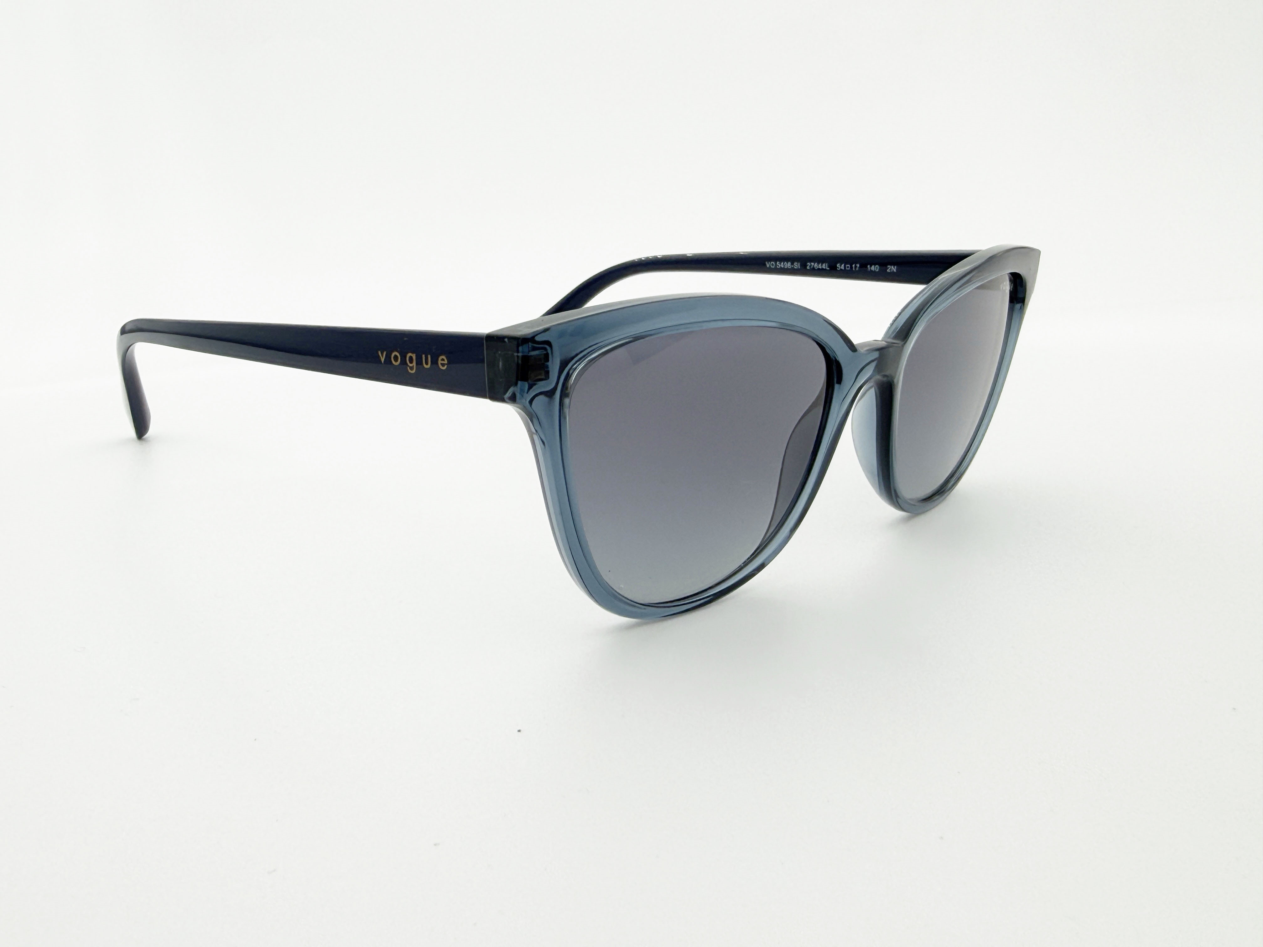 VOGUE 5496SI 27644L 54 Kadın Güneş Gözlüğü