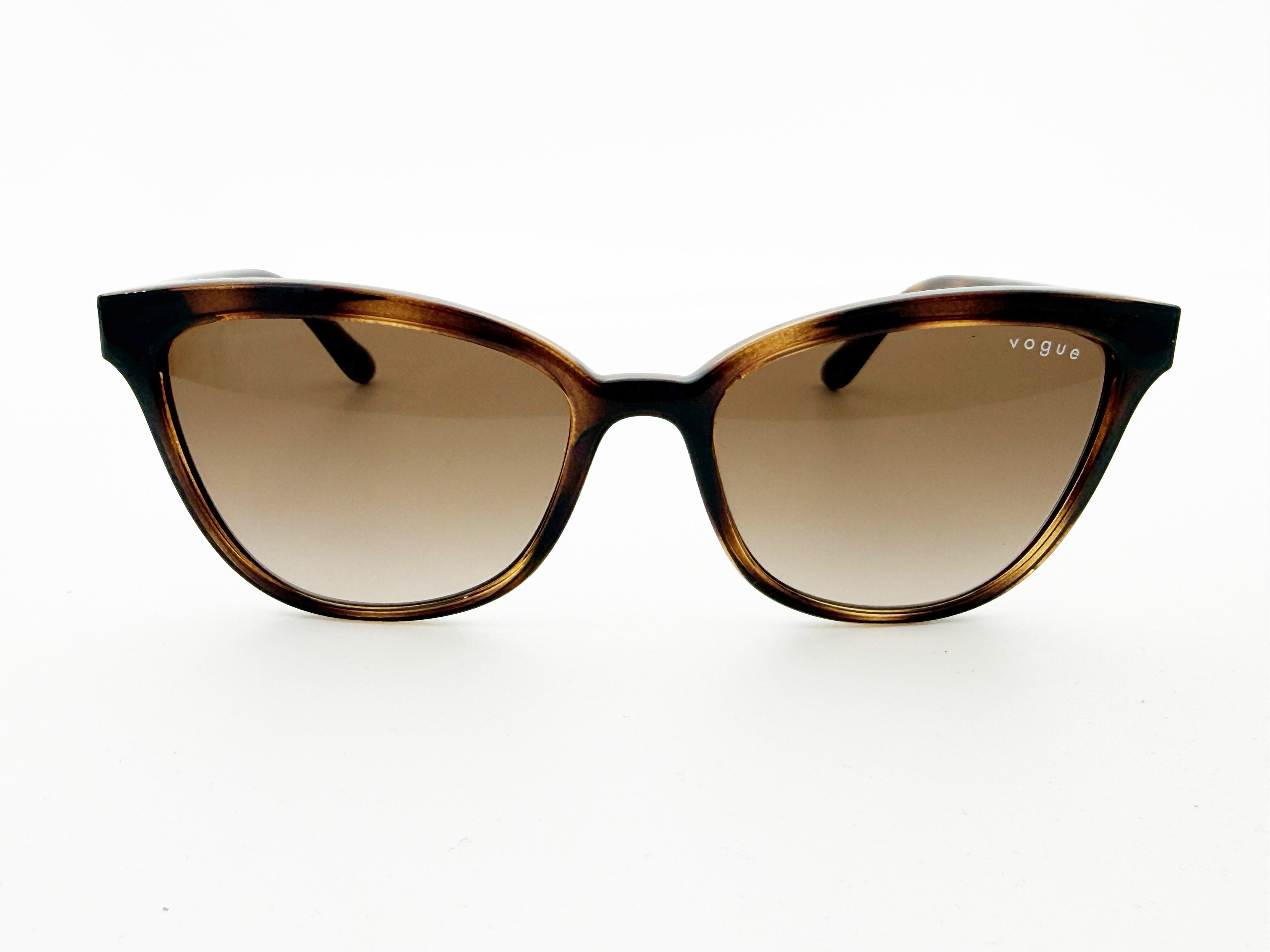 VOGUE 5496SI W65613 54 Kadın Güneş Gözlüğü
