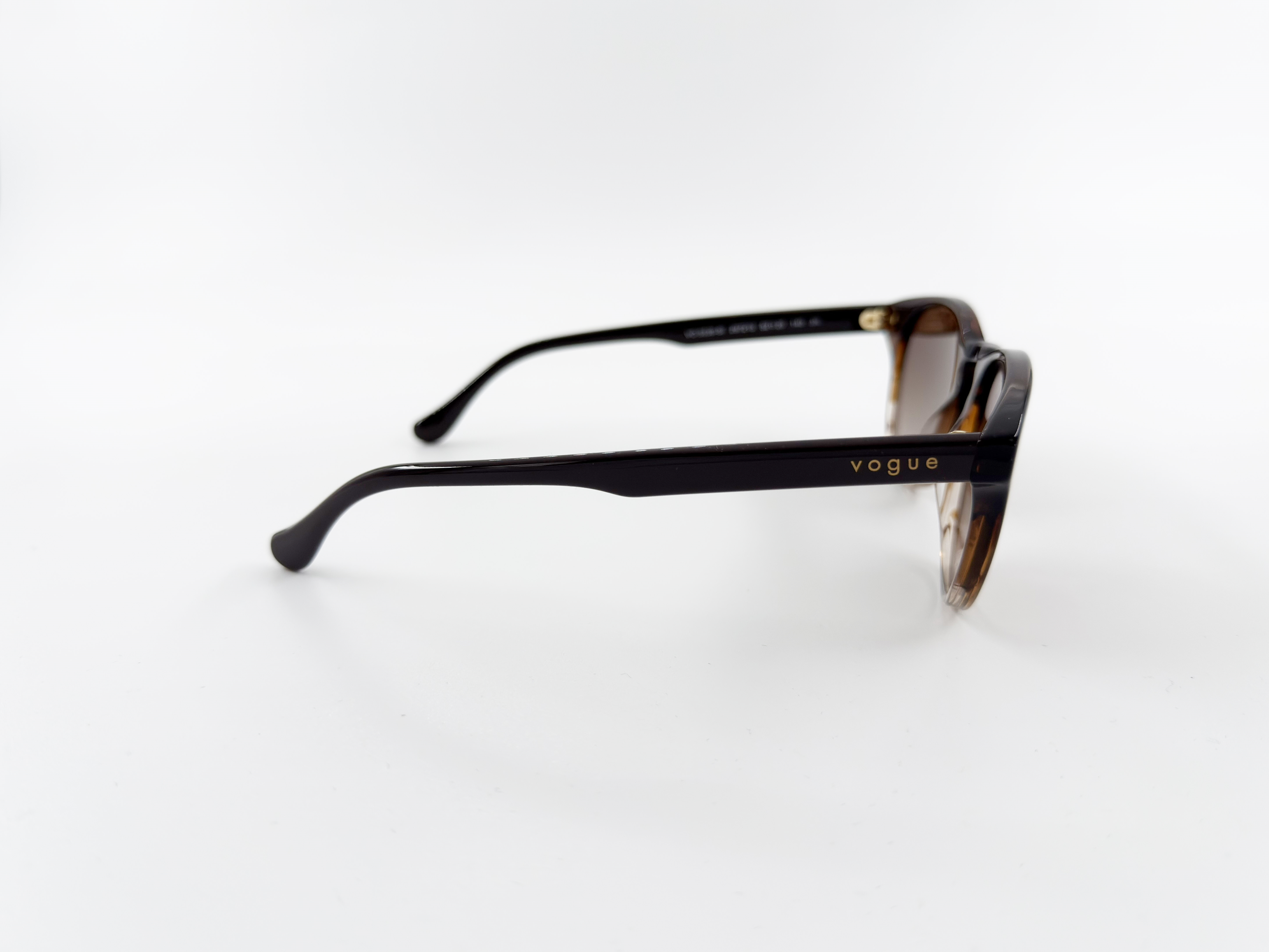 VOGUE 5536SI 297213 52 Unisex Güneş Gözlüğü