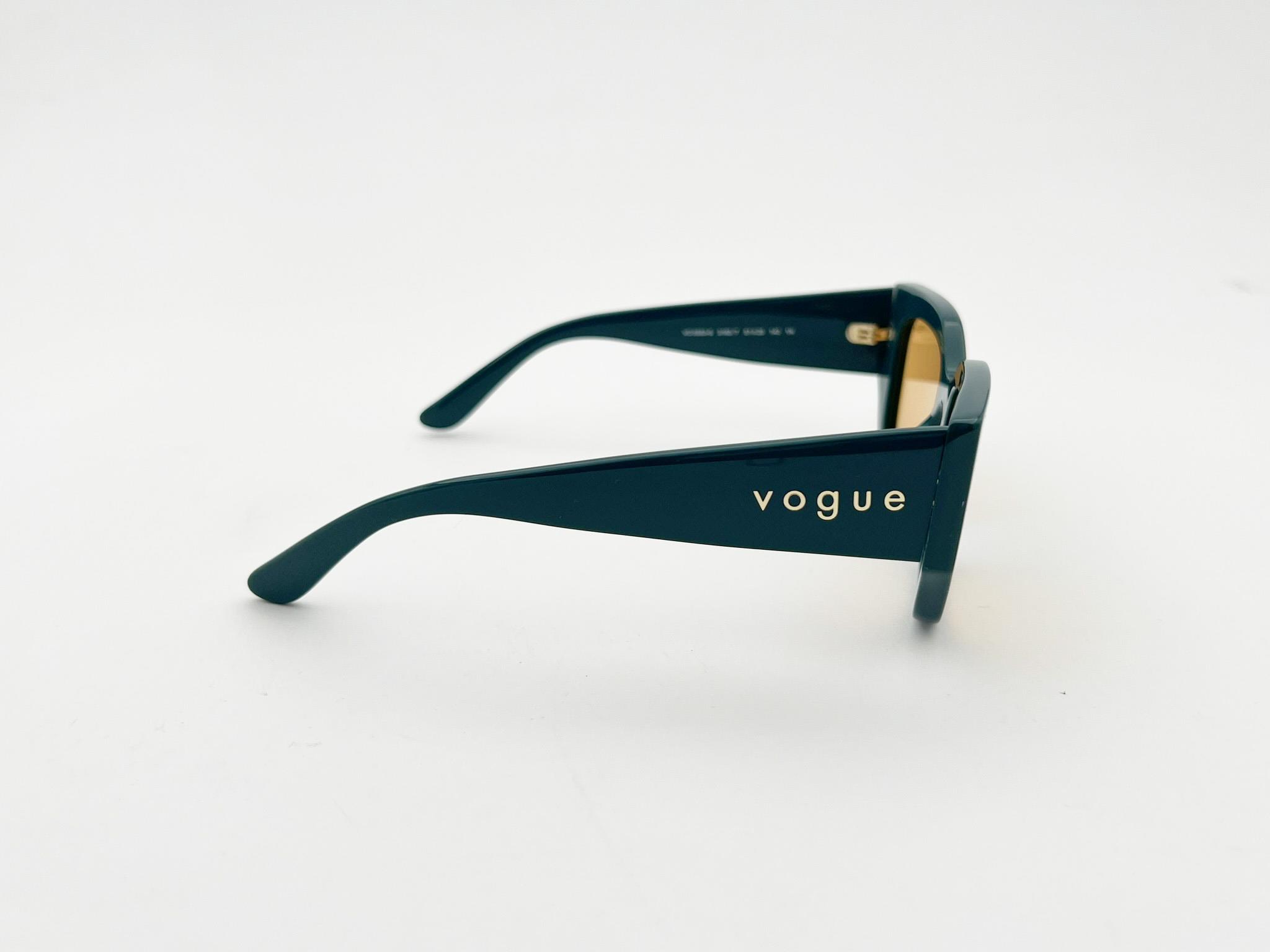 VOGUE 5583S 3163/7 51 Kadın Güneş Gözlüğü