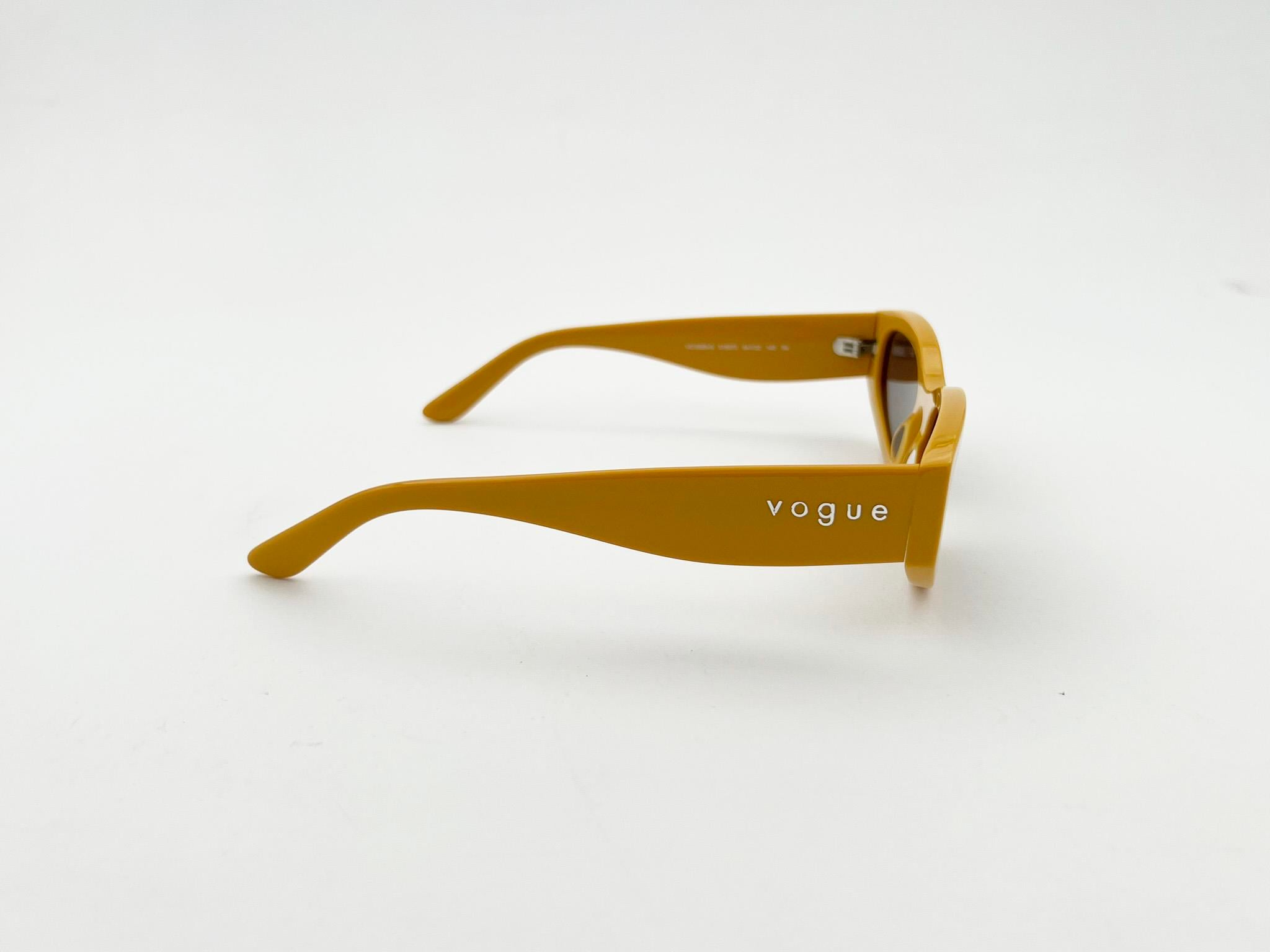 VOGUE 5585S 315973 54 Kadın Güneş Gözlüğü