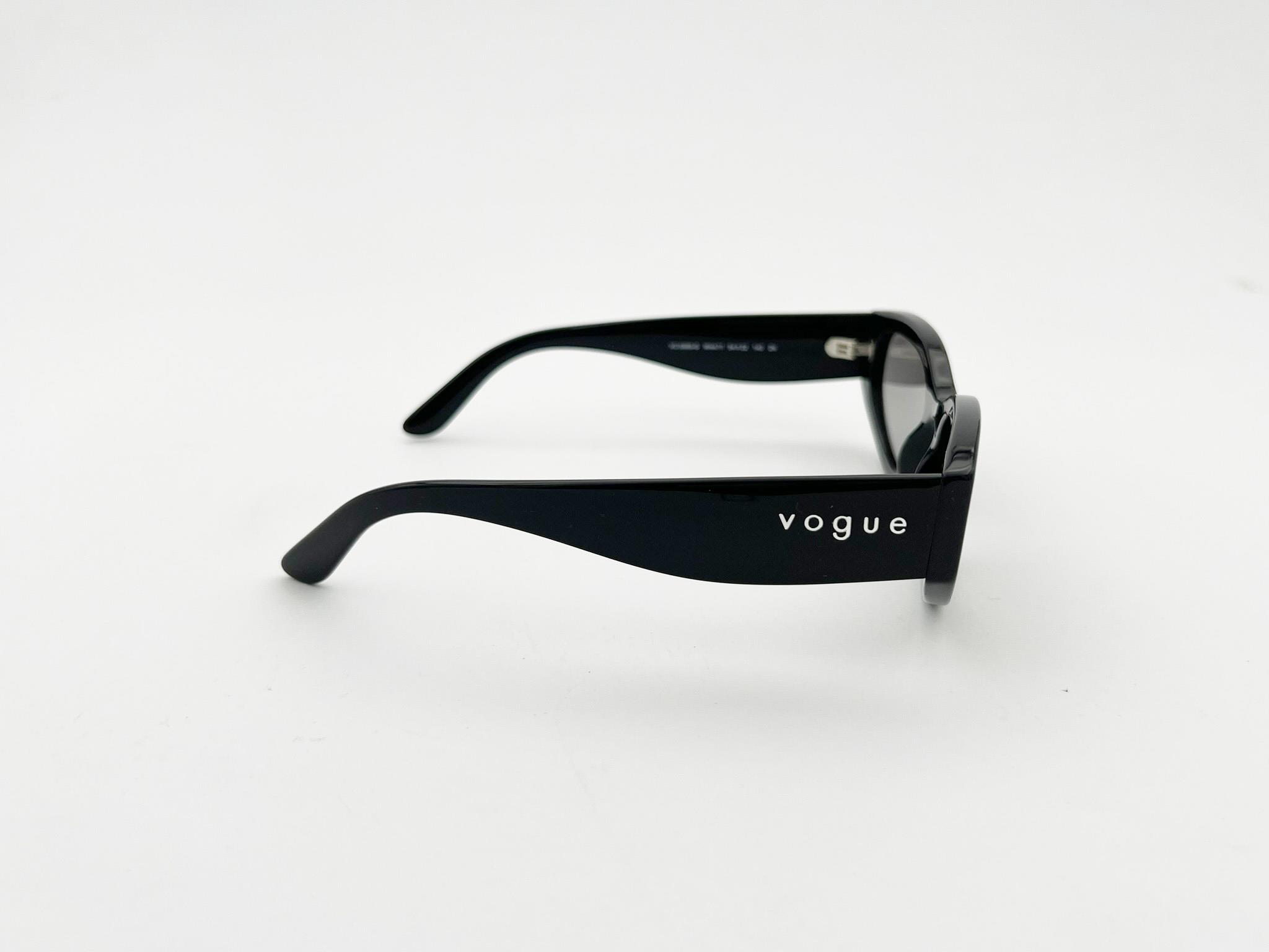 VOGUE 5585S W44/11 54 Kadın Güneş Gözlüğü