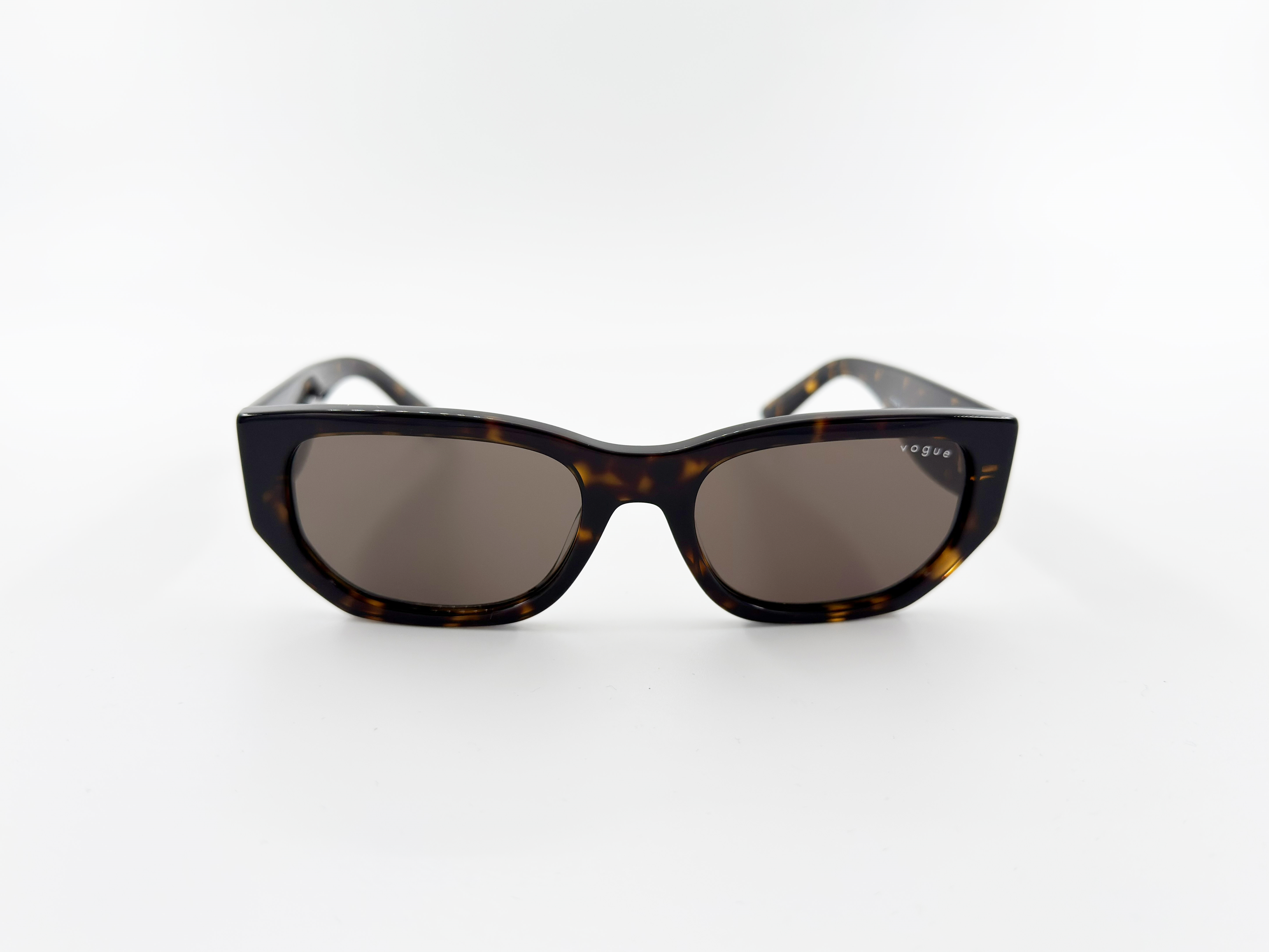 VOGUE 5586S W65673 53 Kadın Güneş Gözlüğü