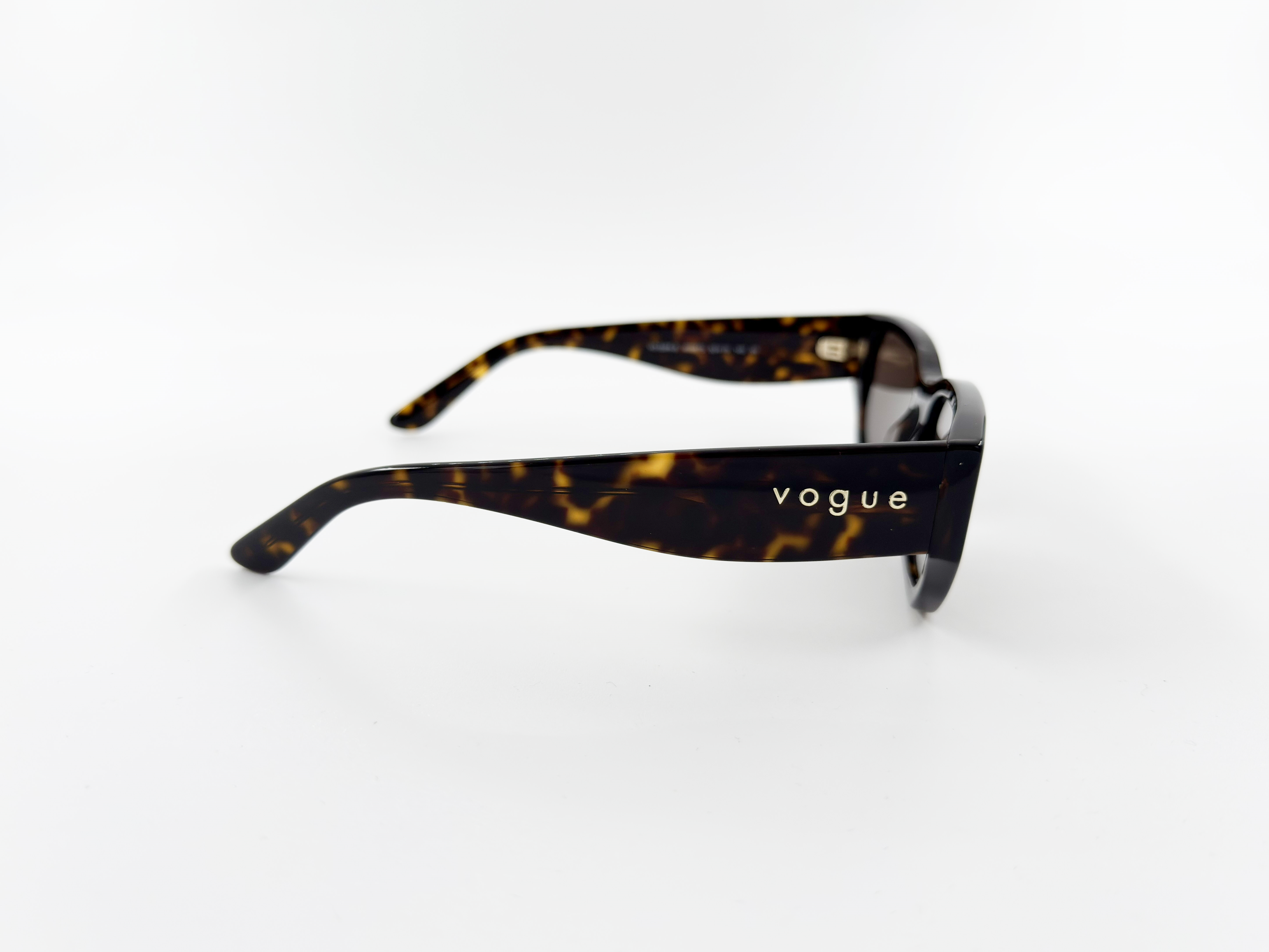 VOGUE 5586S W65673 53 Kadın Güneş Gözlüğü