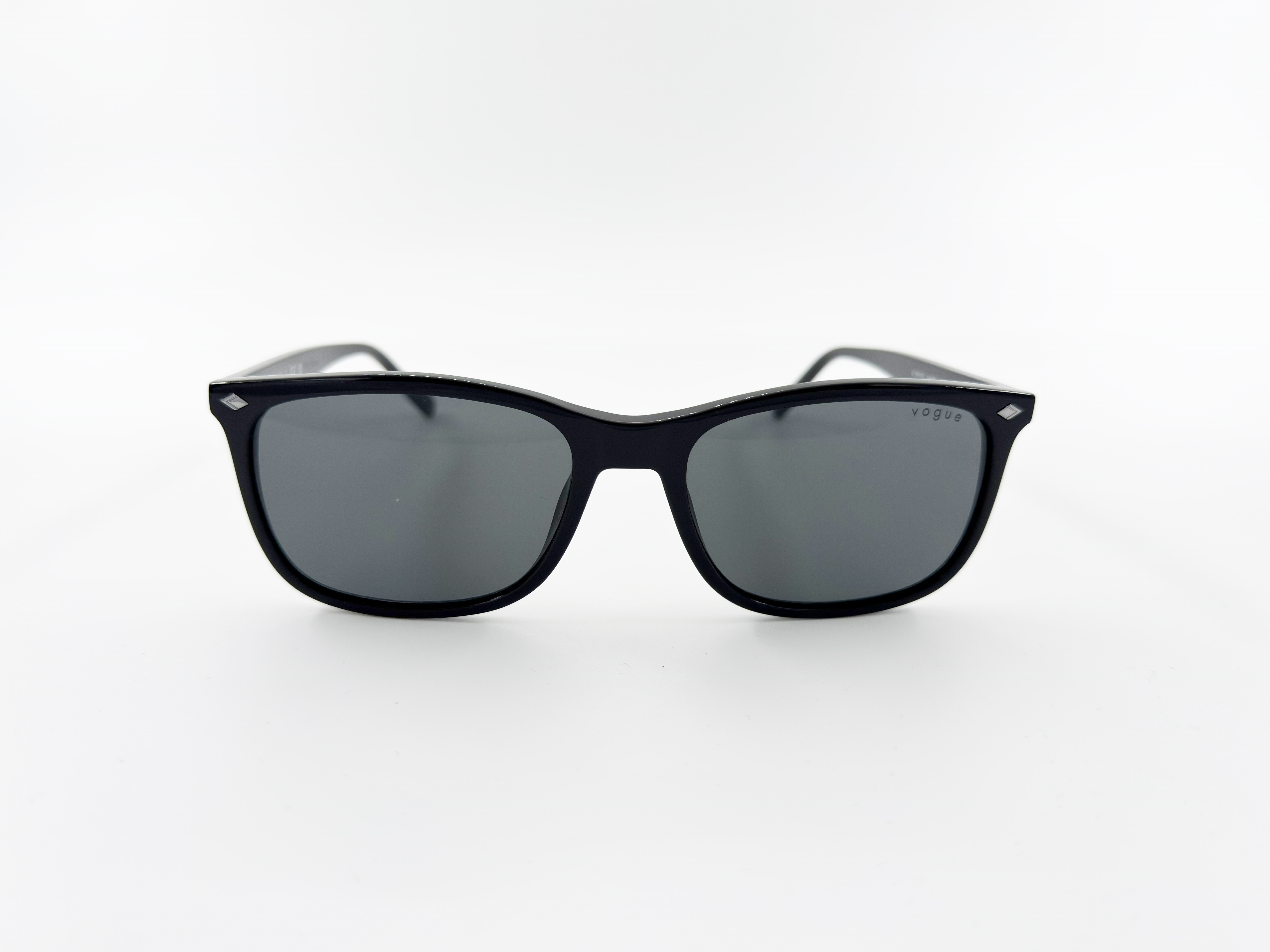VOGUE 5618S W44/87 57 Erkek Güneş Gözlüğü