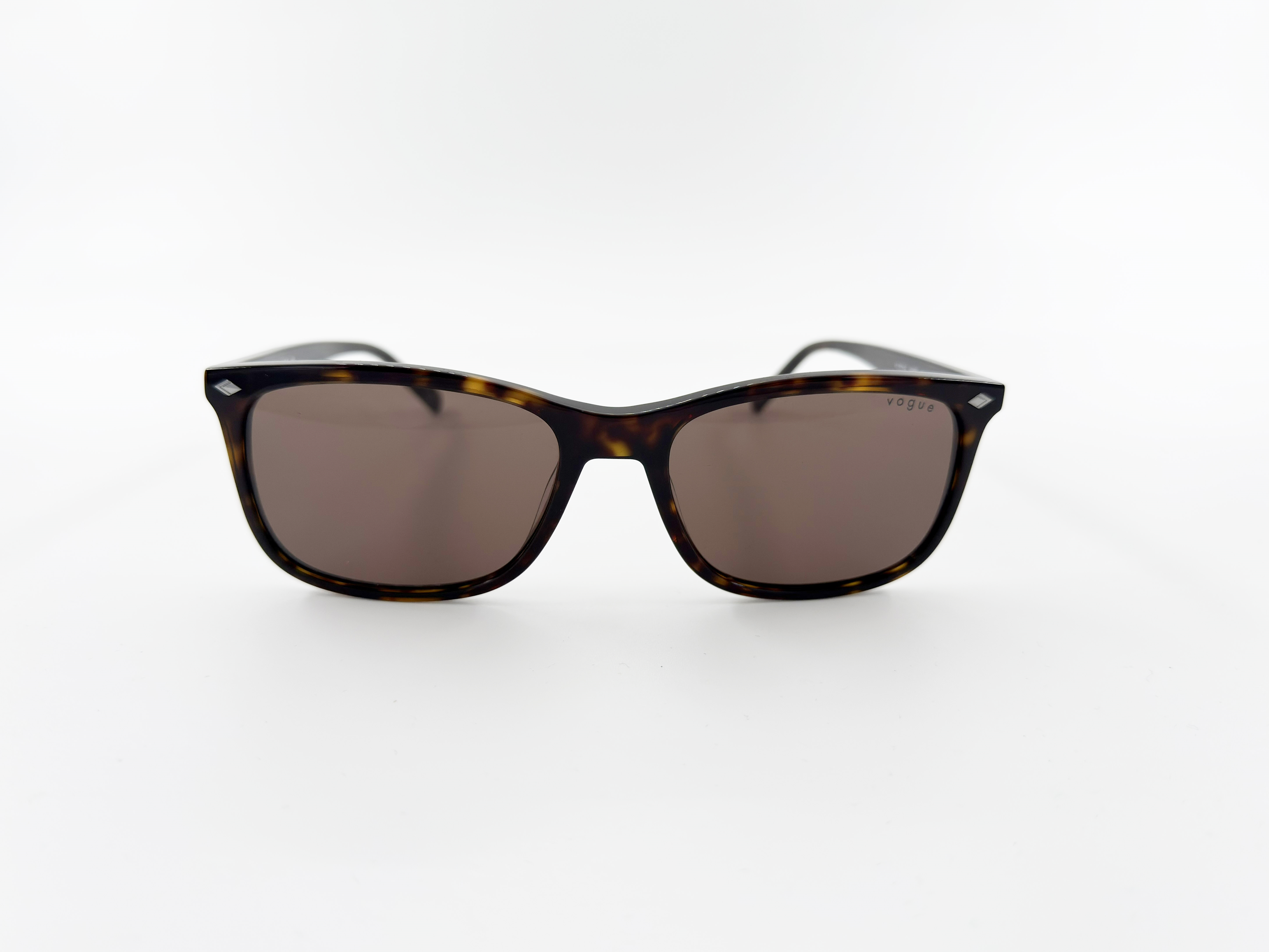 VOGUE 5618S W65673 57 Erkek Güneş Gözlüğü