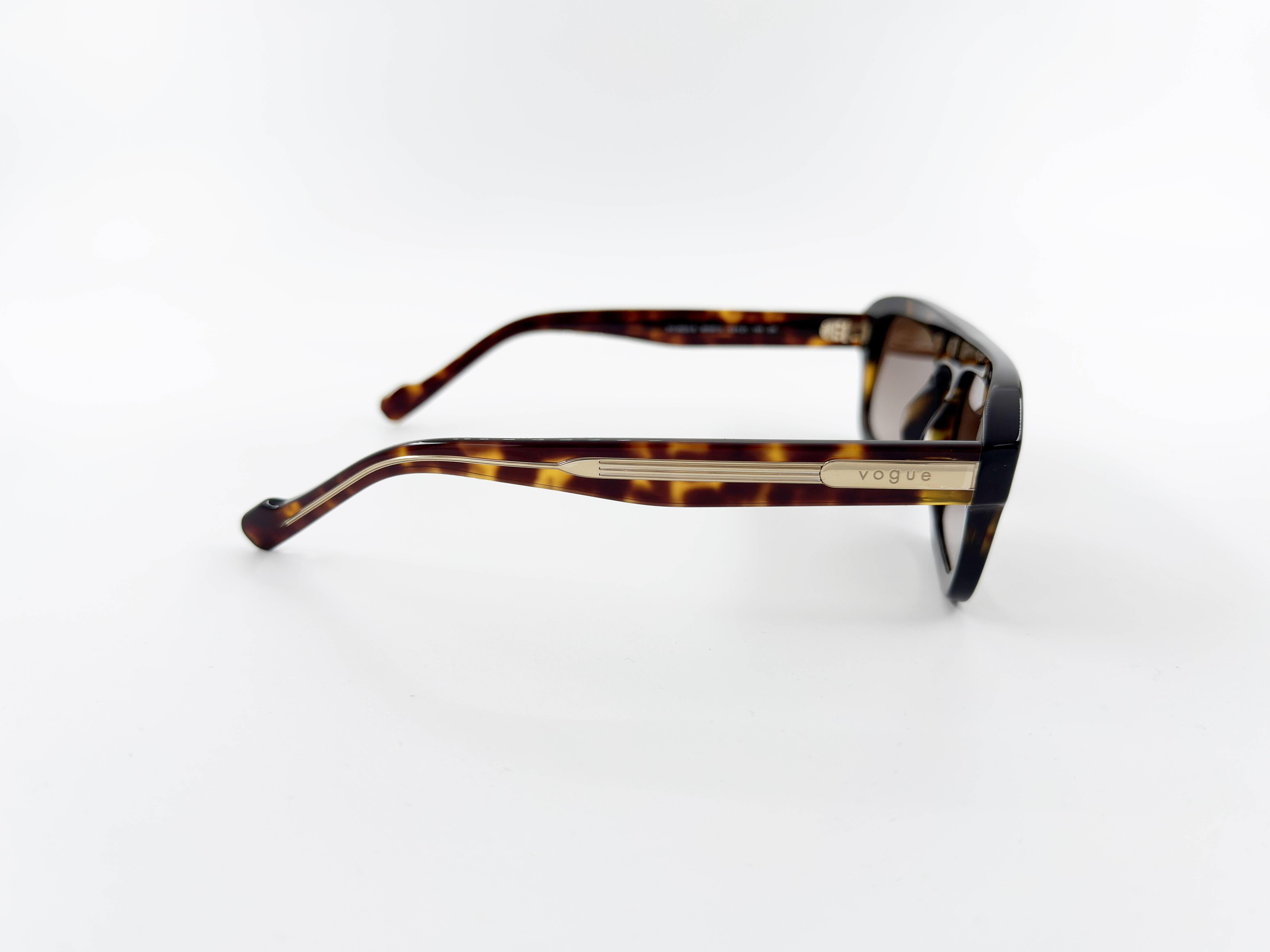 VOGUE 5620S W65613 53 Unisex Güneş Gözlüğü