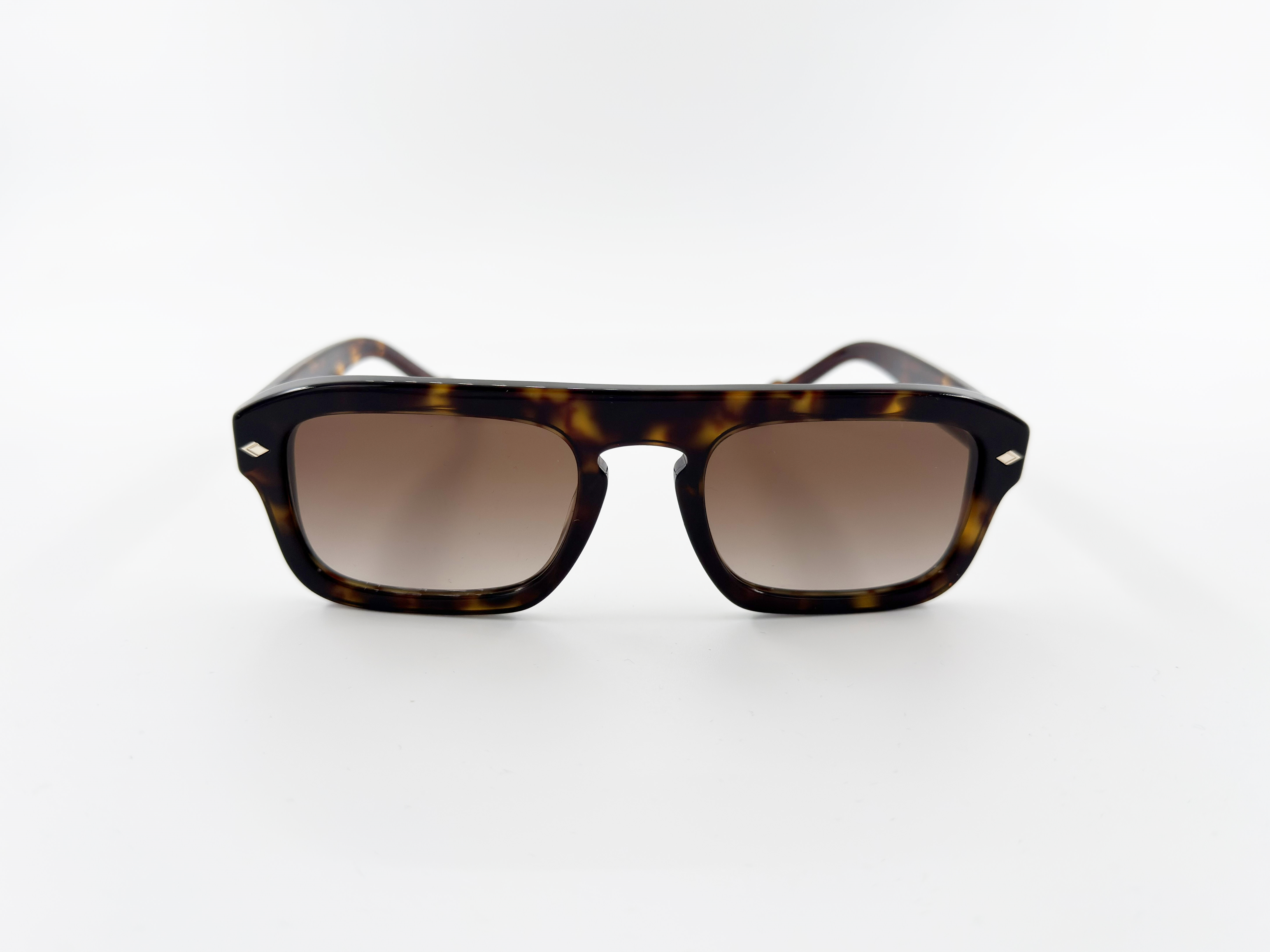 VOGUE 5620S W65613 53 Unisex Güneş Gözlüğü