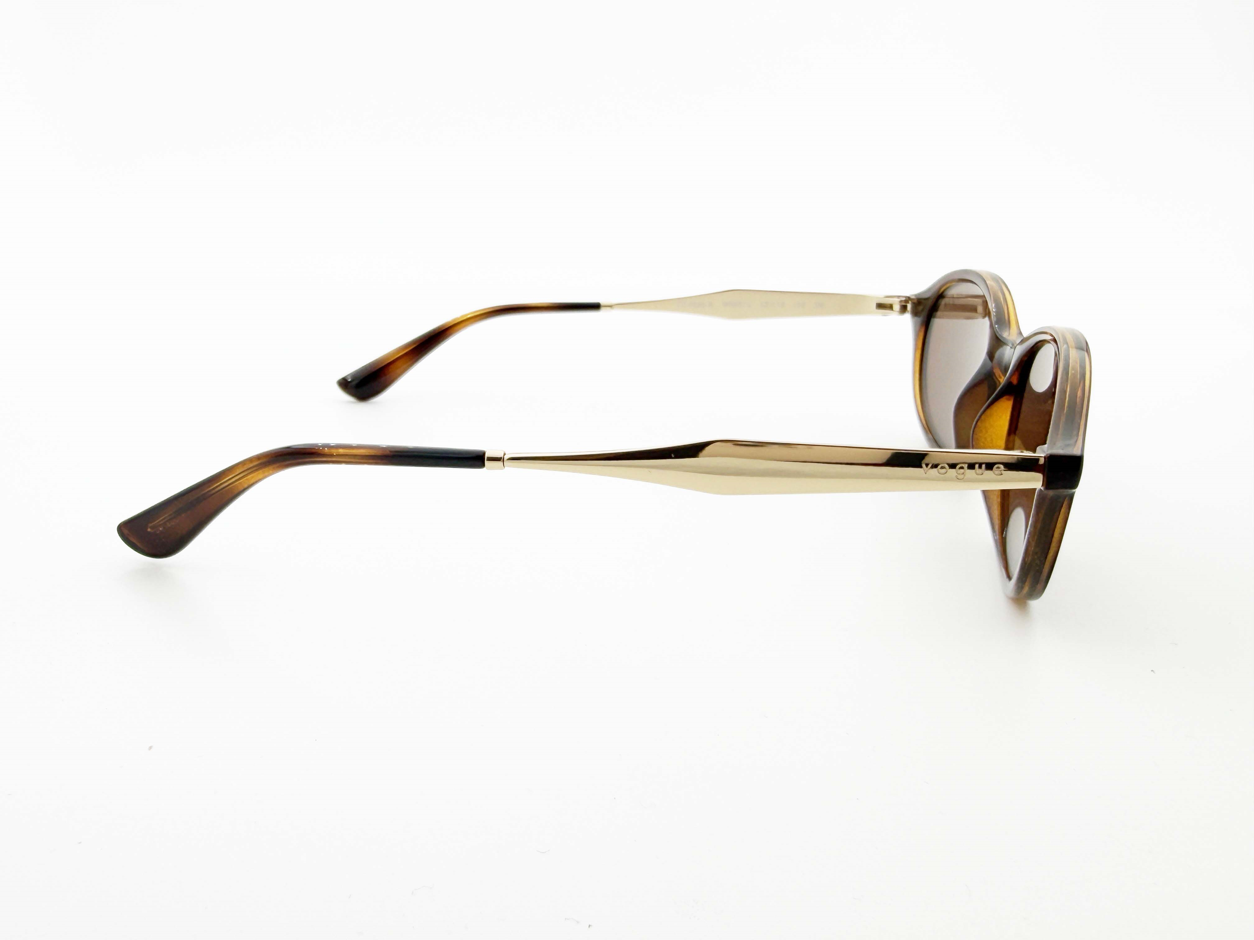 VOGUE 5625S W65673 52 Kadın Güneş Gözlüğü