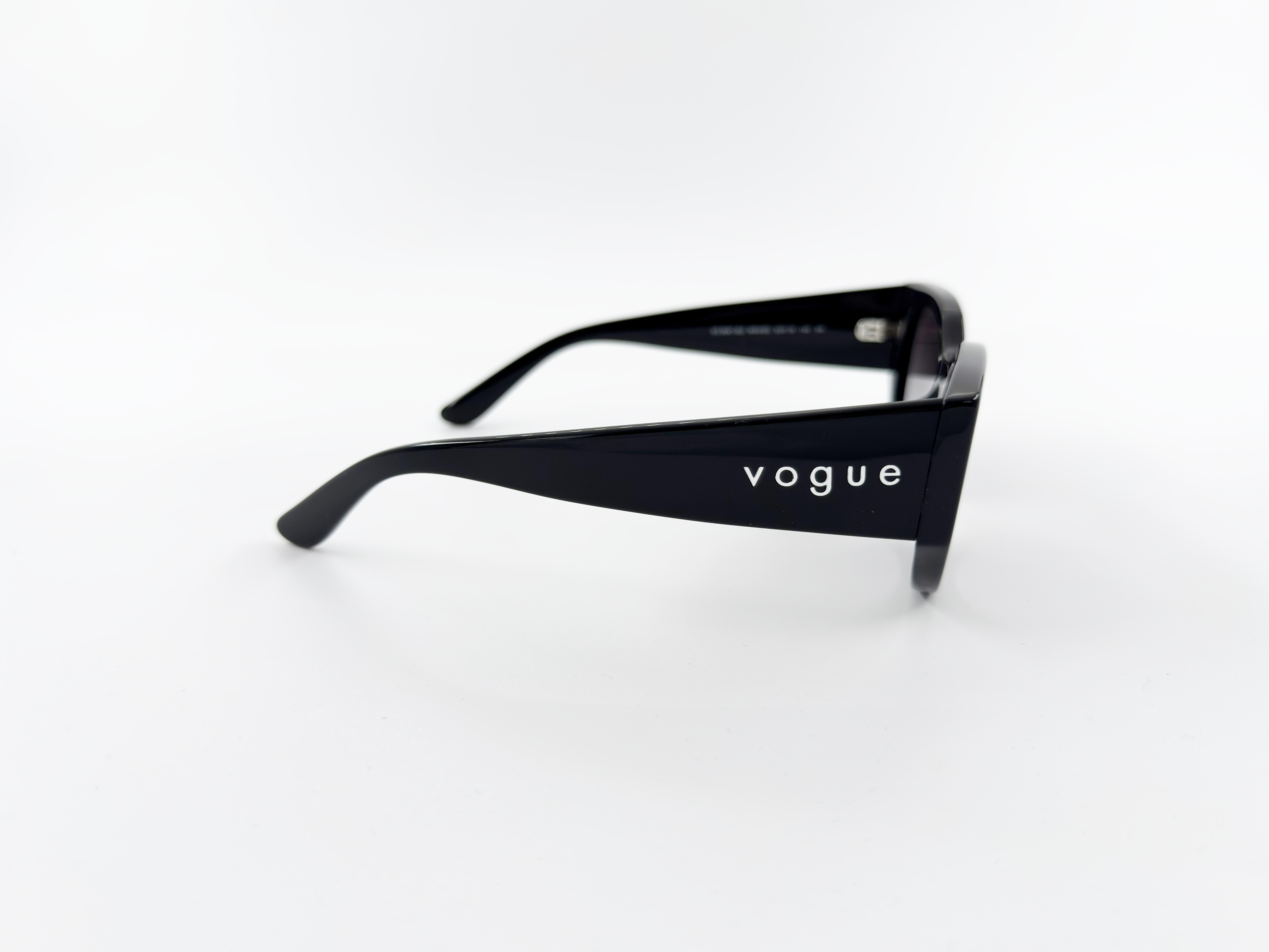 VOGUE 5641SU W44/8G 53 Kadın Güneş Gözlüğü