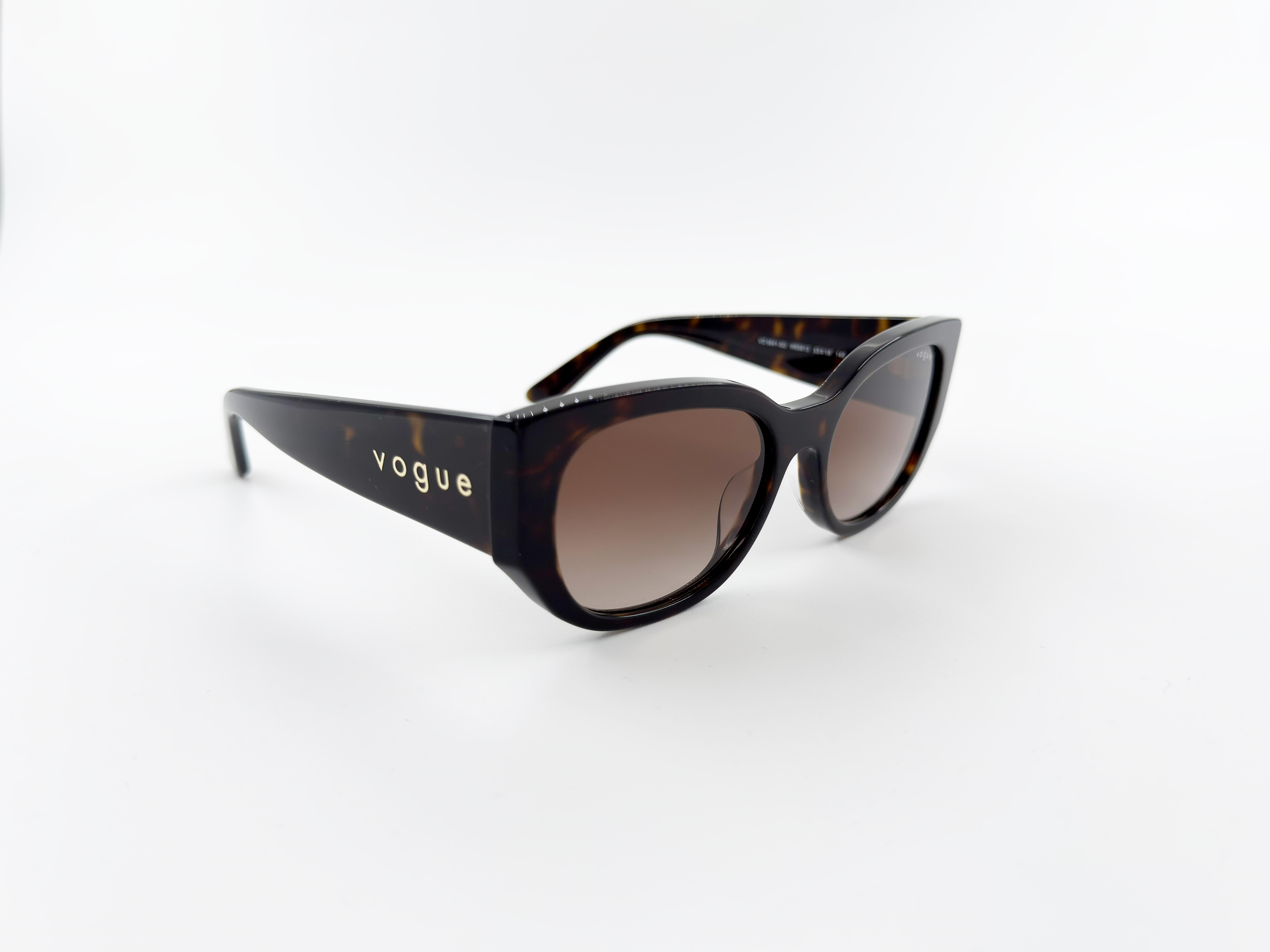 VOGUE 5641SU W65613 53 Kadın Güneş Gözlüğü