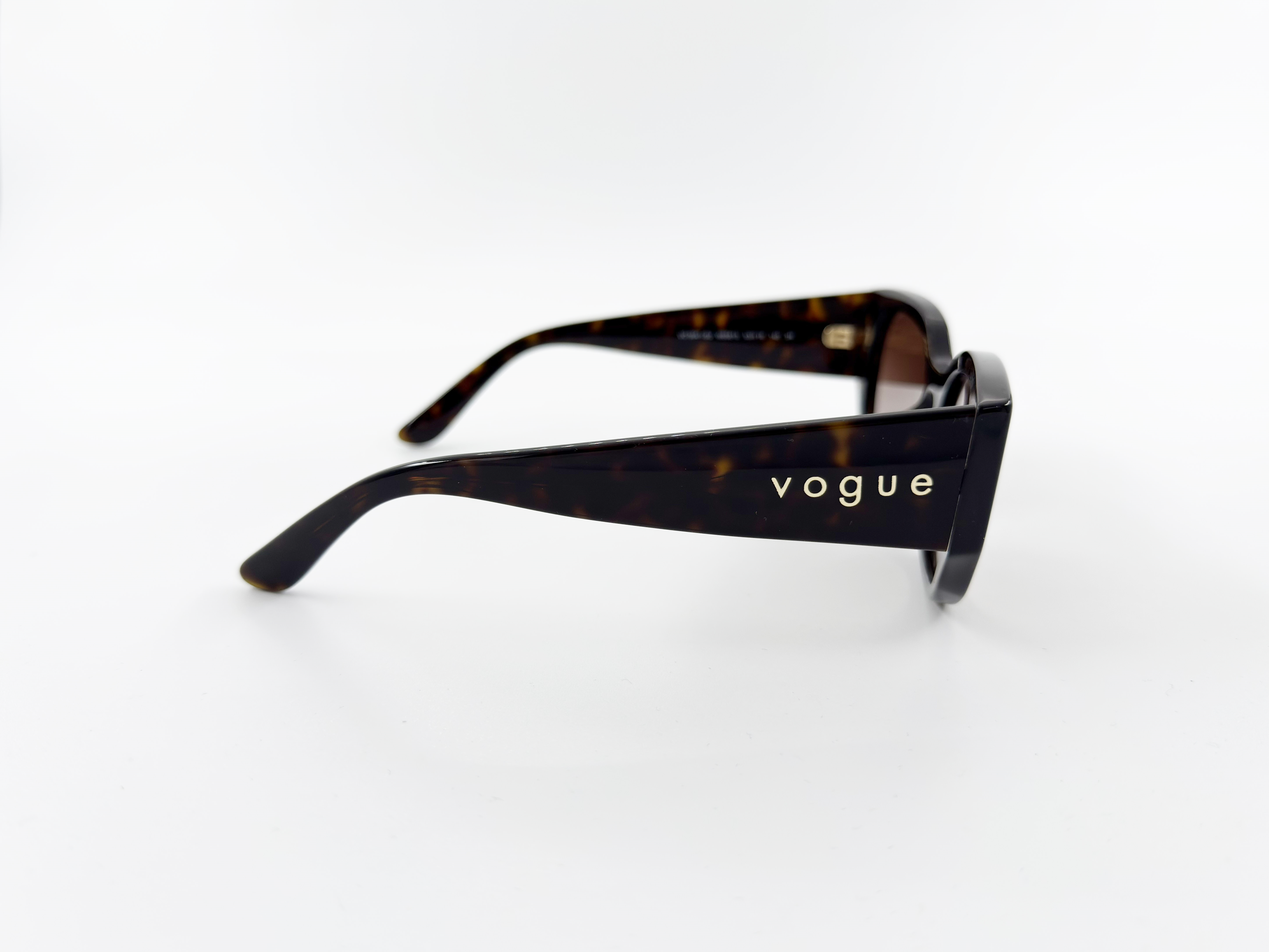VOGUE 5641SU W65613 53 Kadın Güneş Gözlüğü