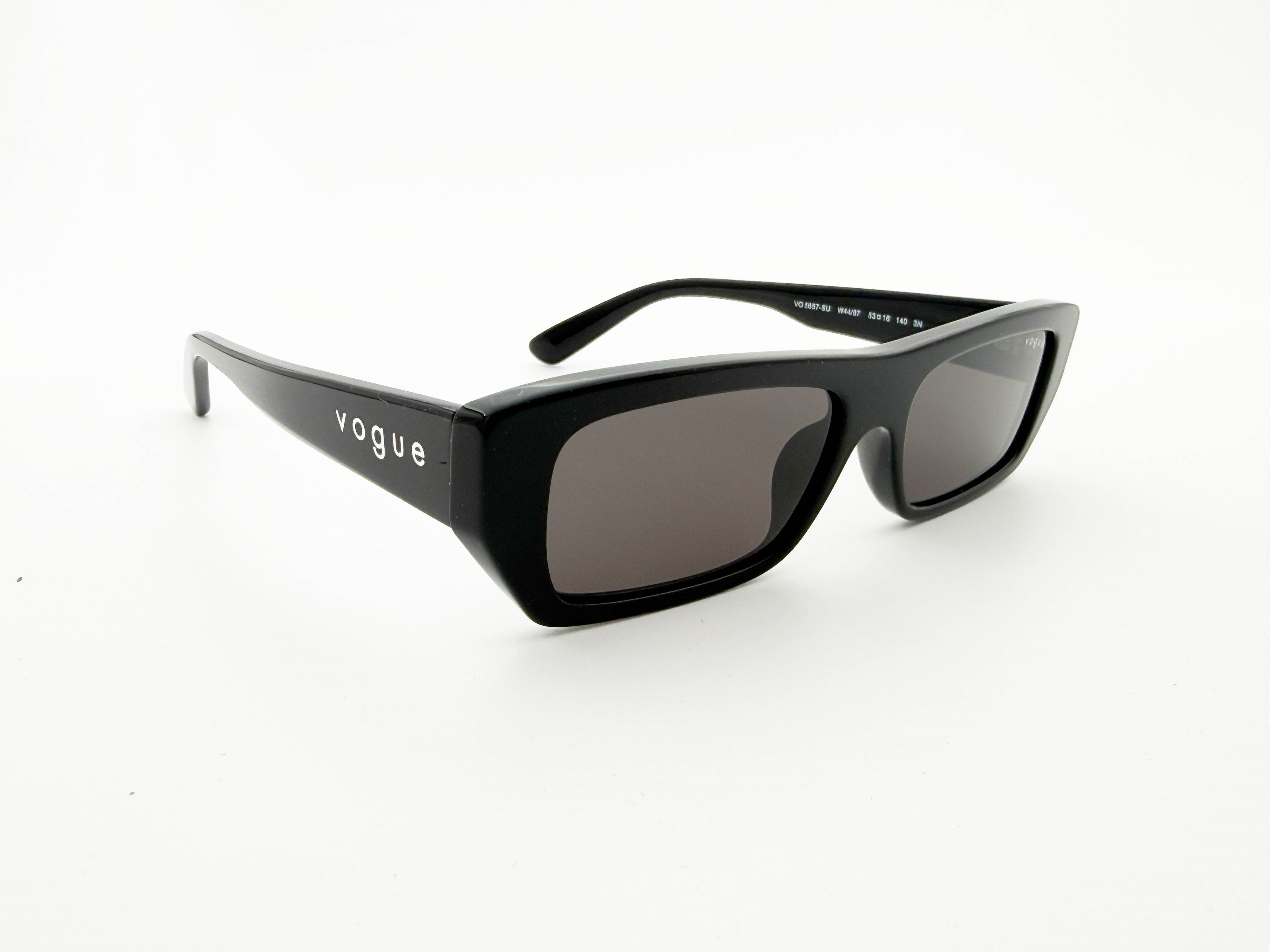 VOGUE 5657SU W44/87 53 Kadın Güneş Gözlüğü