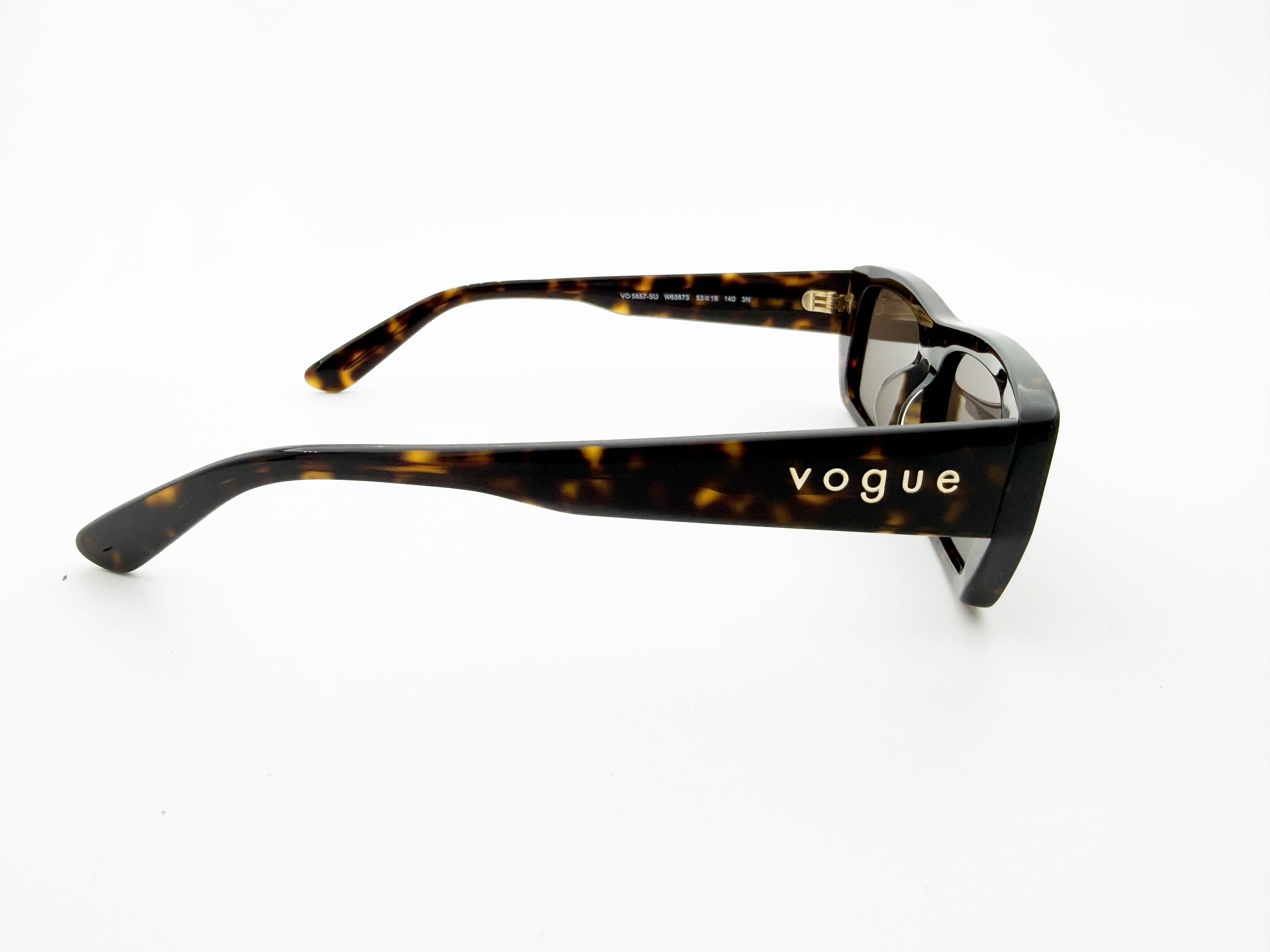 VOGUE 5657SU W65673 53 Kadın Güneş Gözlüğü
