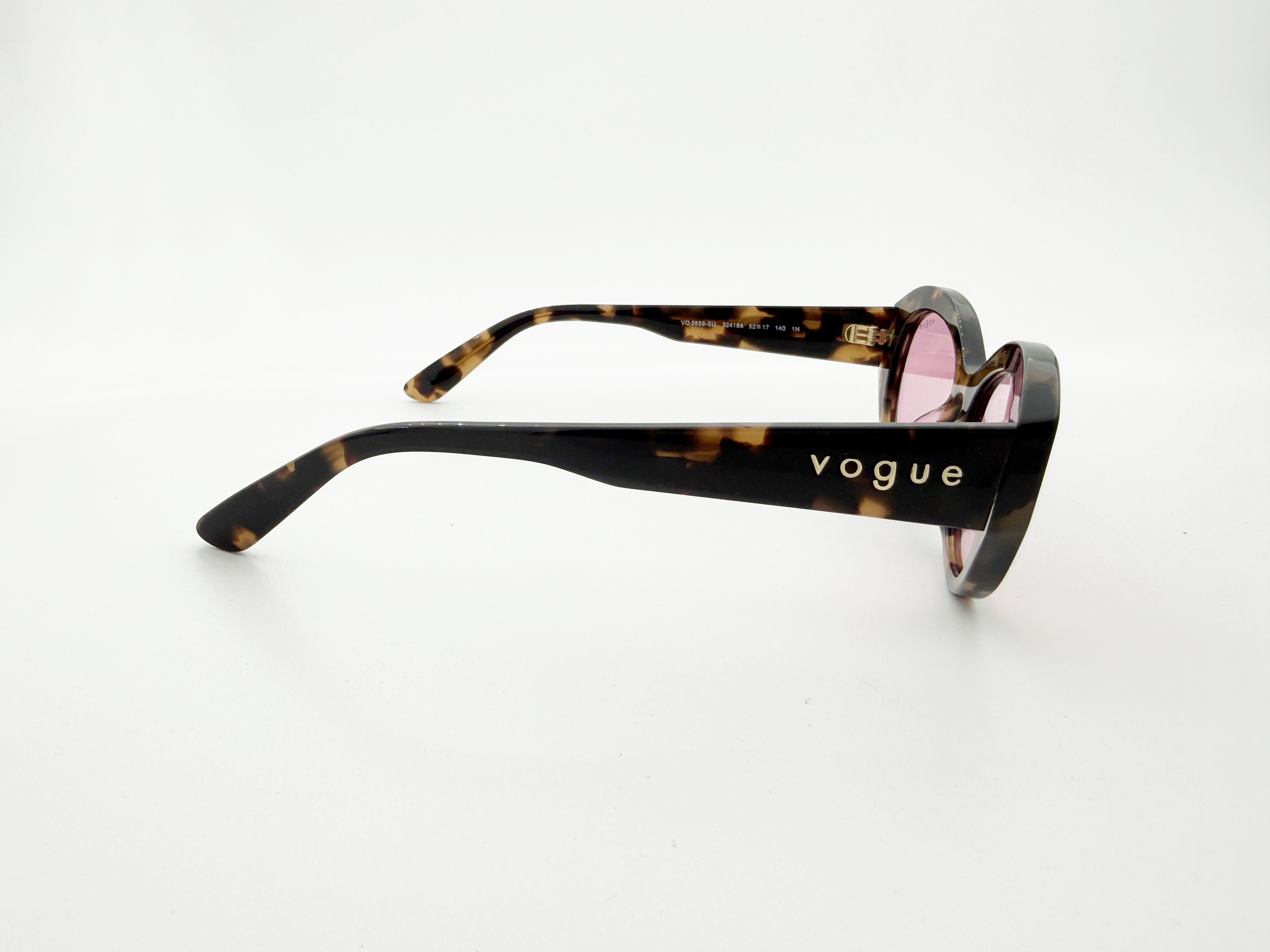 VOGUE 5659SU 324184 52 Kadın Güneş Gözlüğü