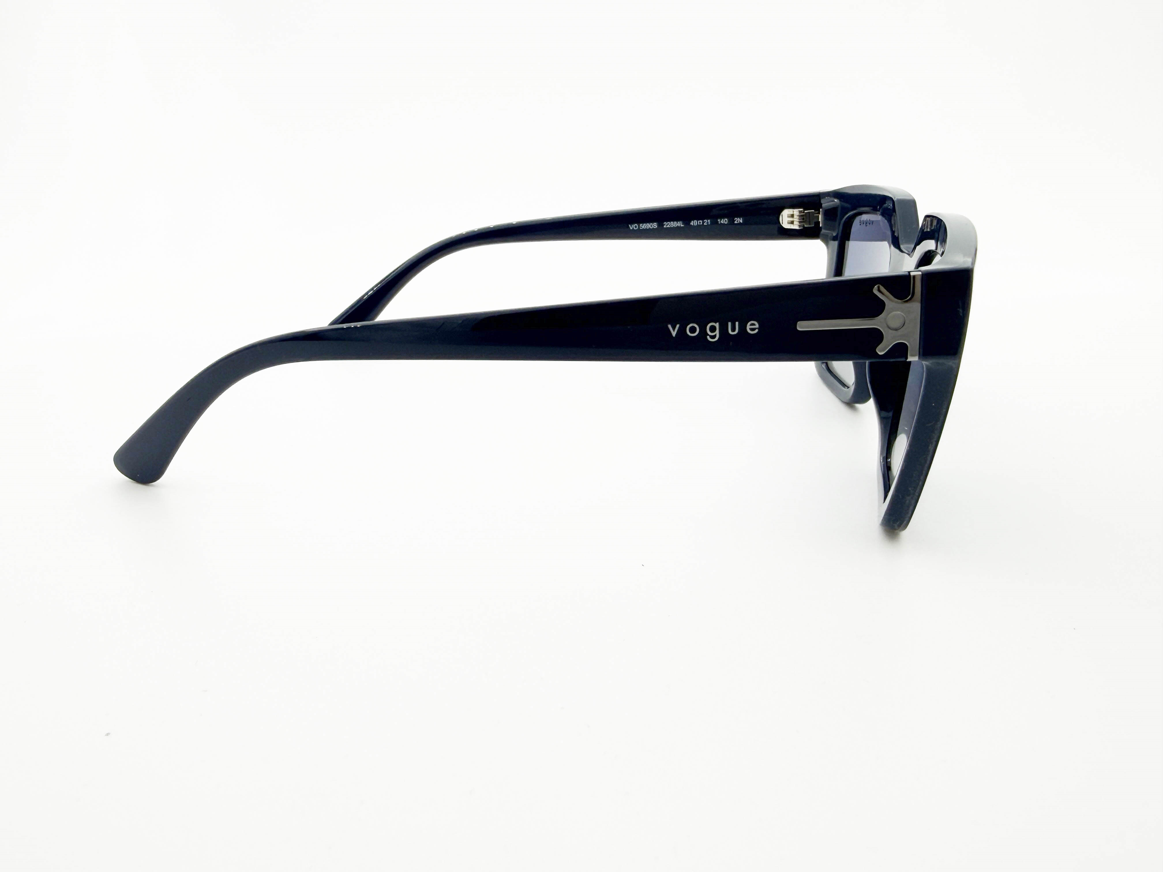 VOGUE 5690S 22884L 49 Kadın Güneş Gözlüğü