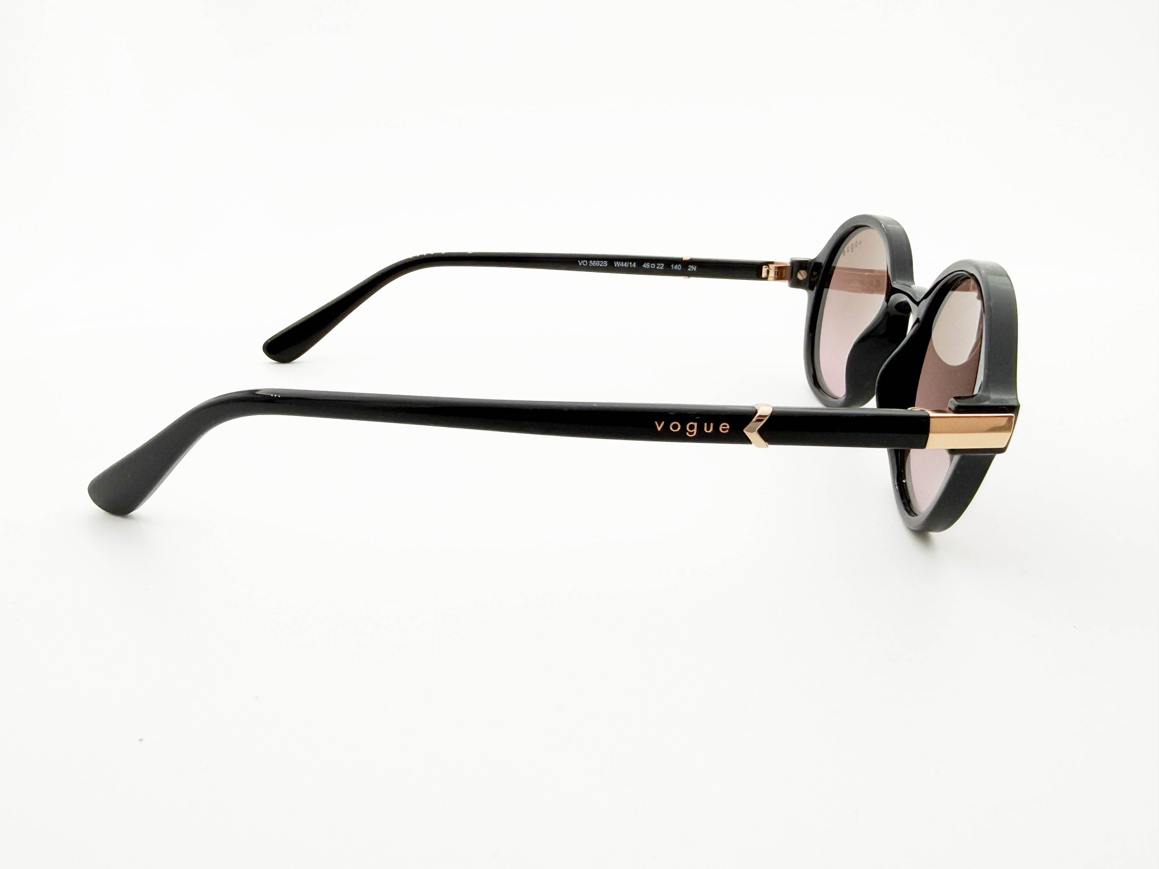 VOGUE 5692S W44/14 46 Unisex Güneş Gözlüğü