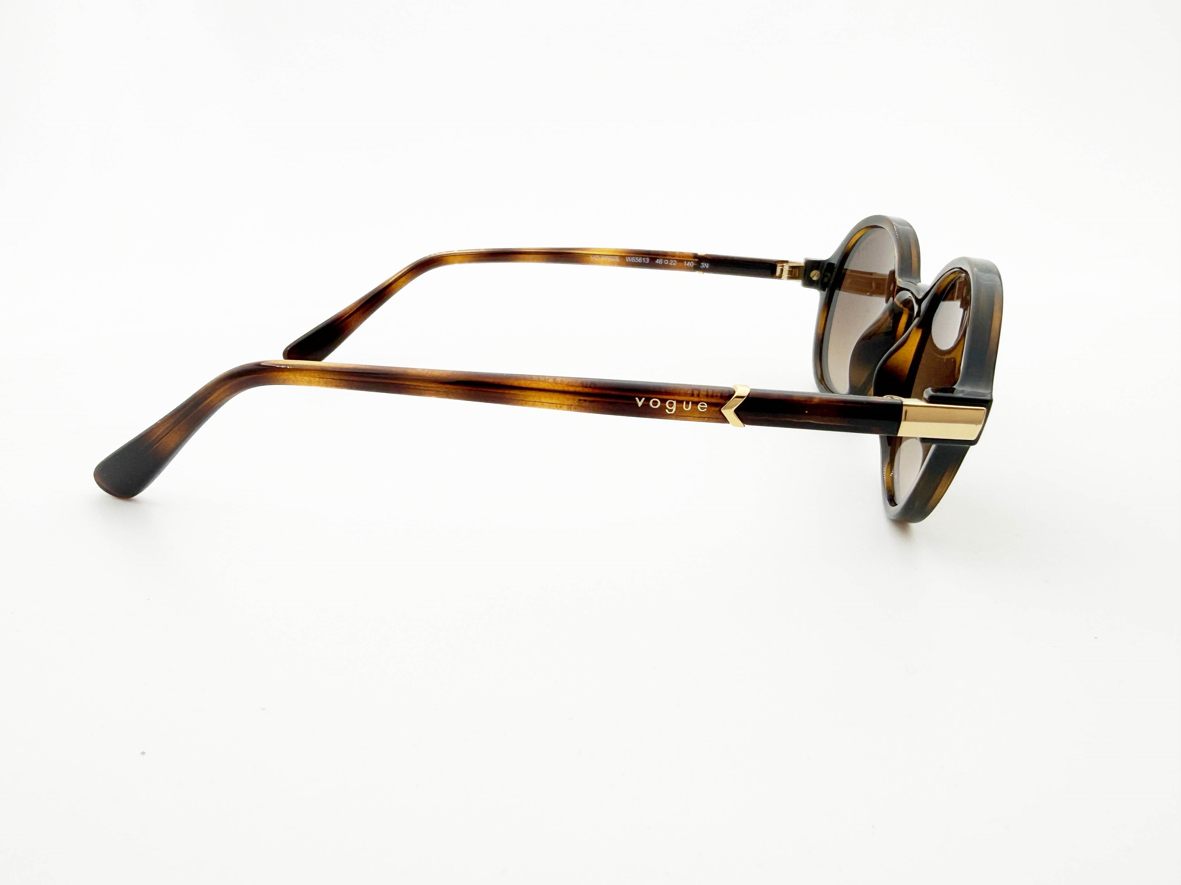 VOGUE 5692S W65613 46 Unisex Güneş Gözlüğü