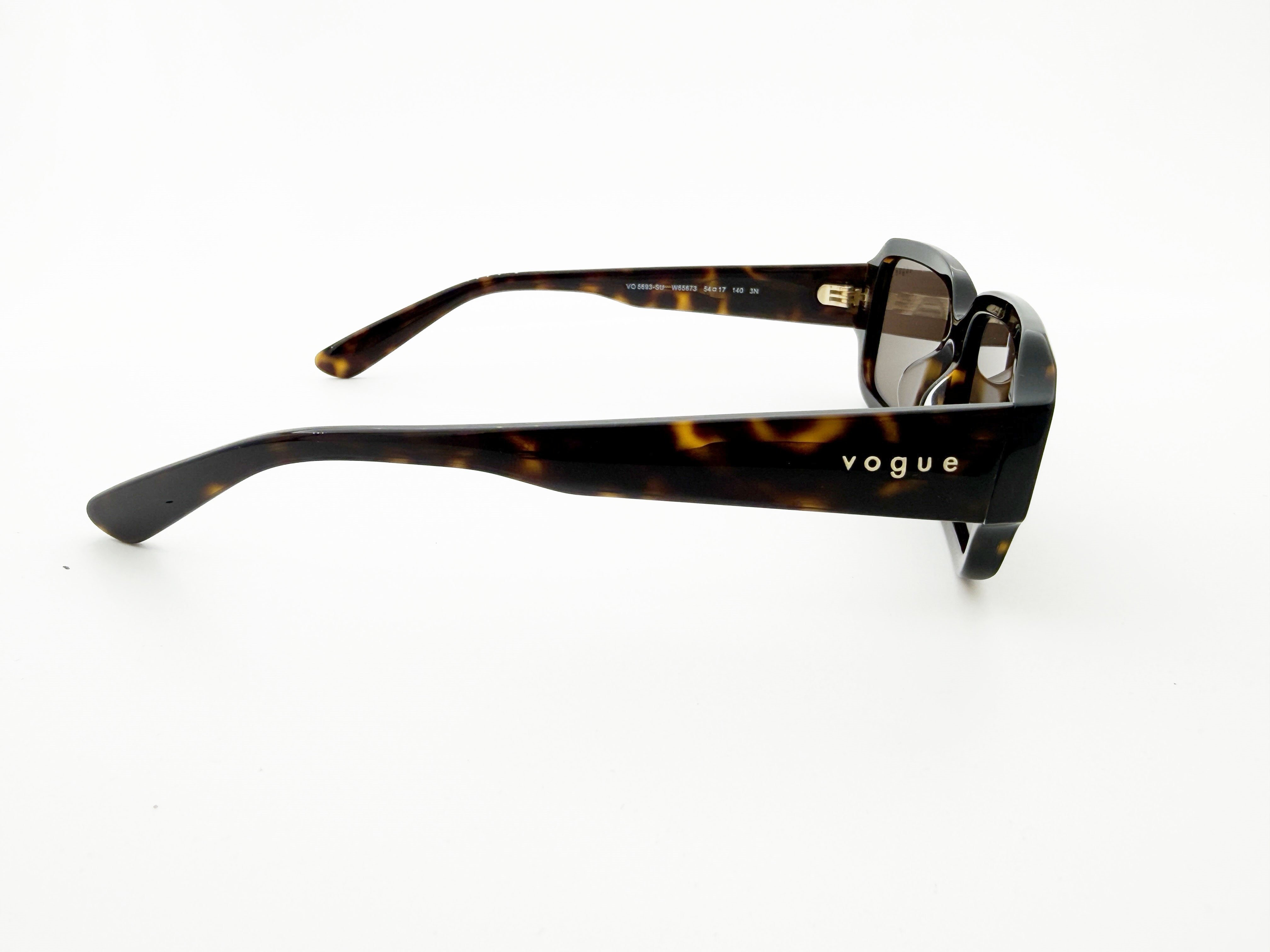 VOGUE 5693SU W65673 54 Unisex Güneş Gözlüğü