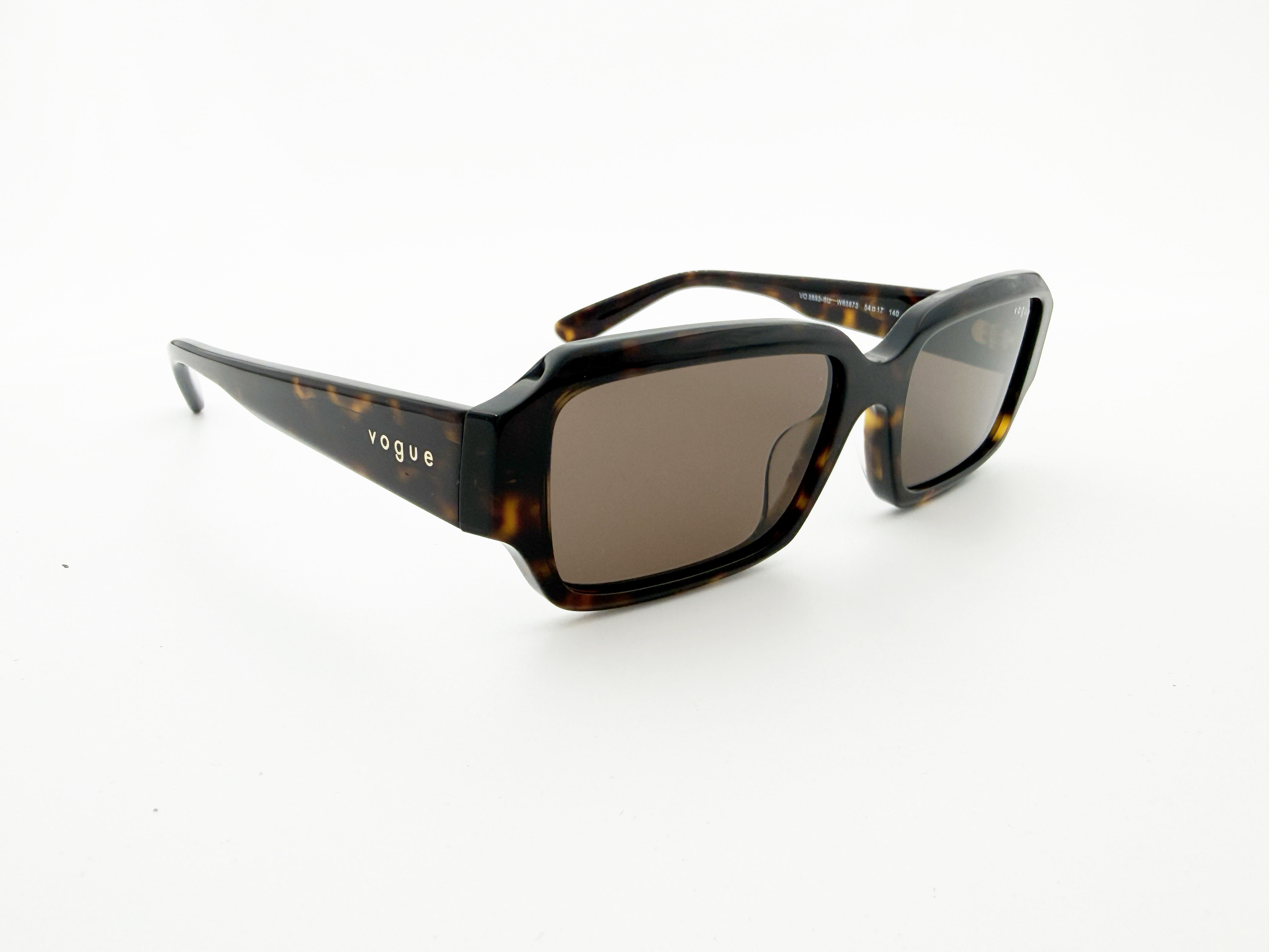 VOGUE 5693SU W65673 54 Unisex Güneş Gözlüğü