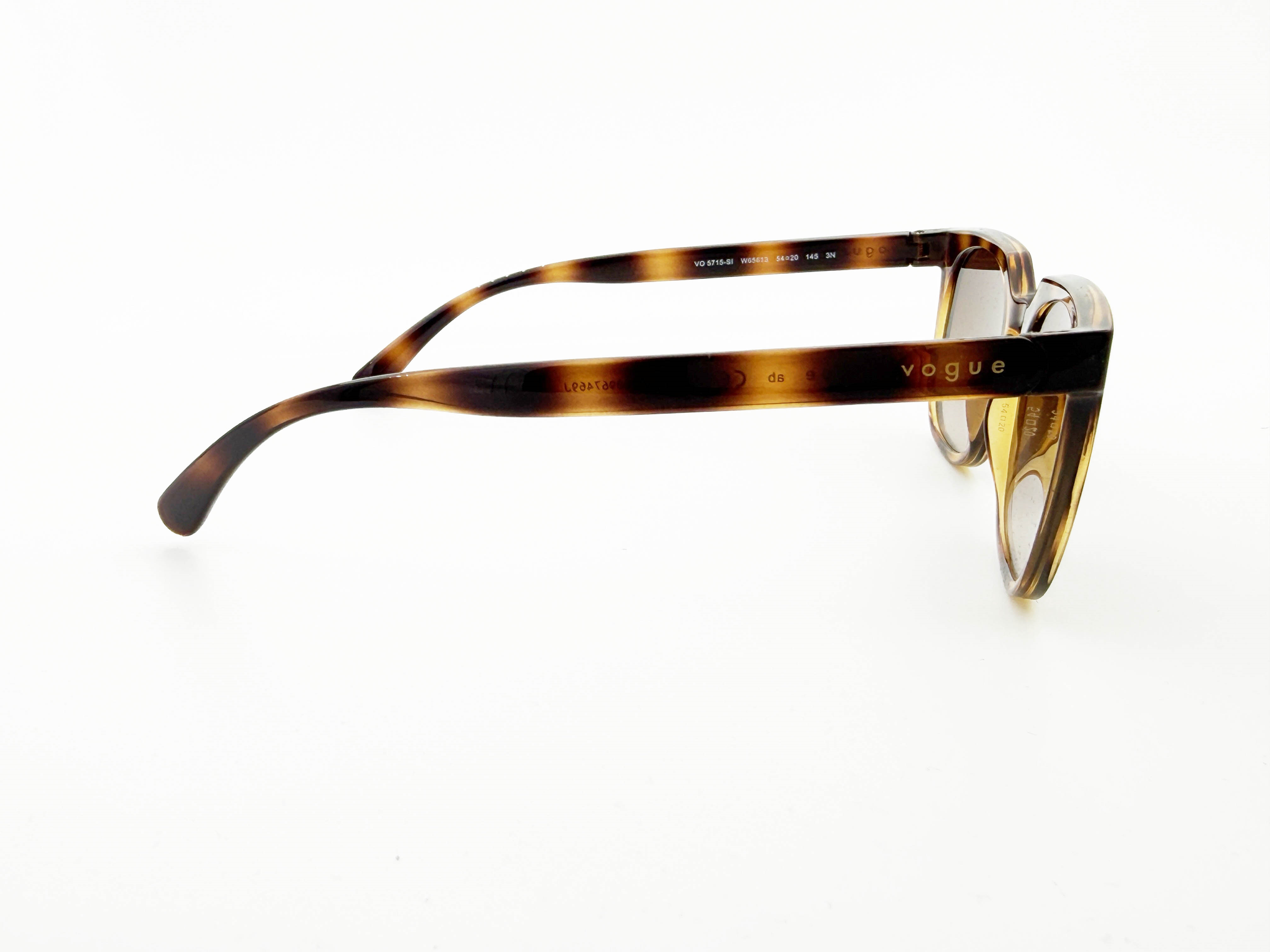 VOGUE 5715SI W65613 54 Unisex Güneş Gözlüğü
