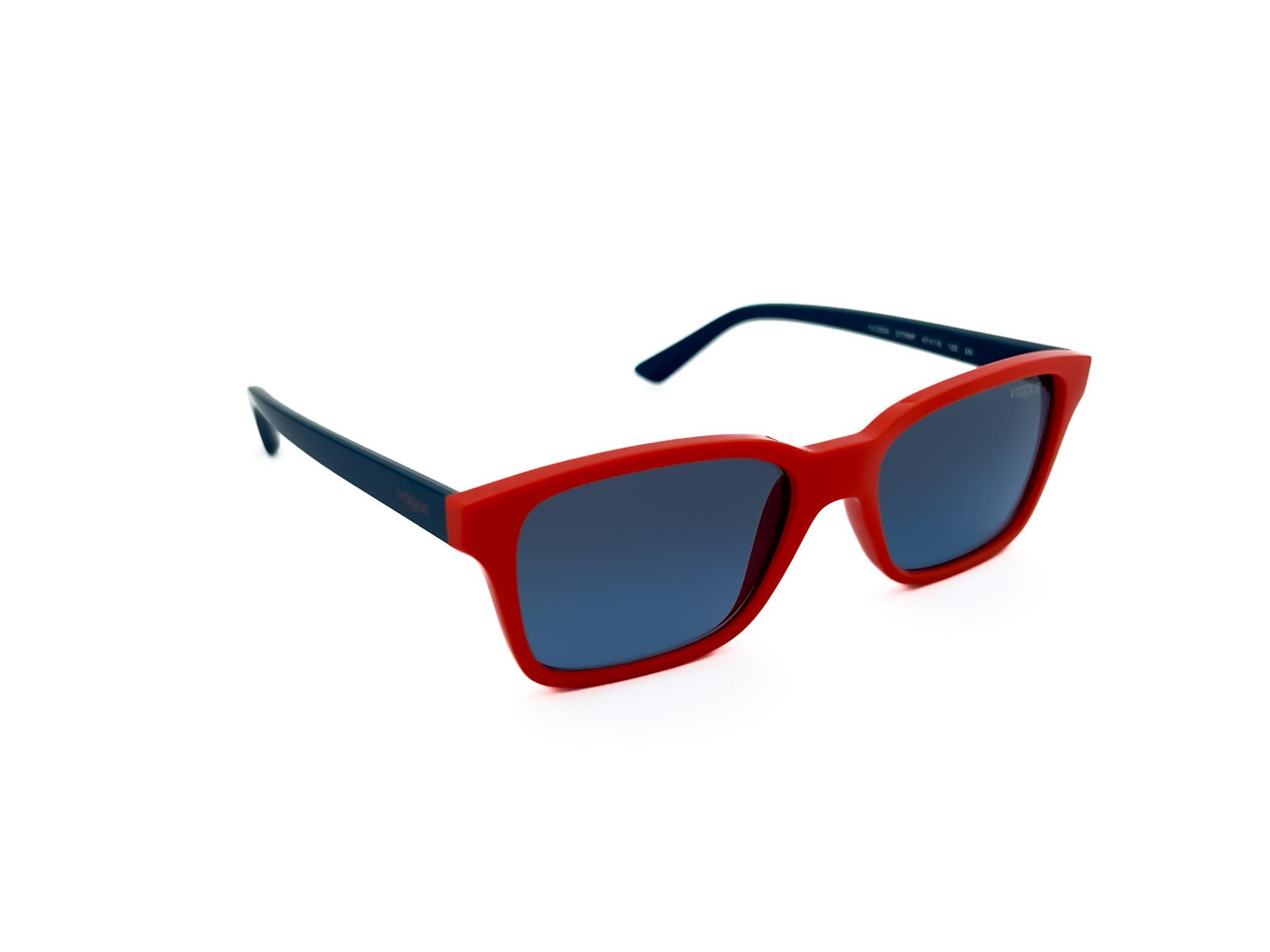 VOGUE JR. SOLE 2004 27788F 47 Unisex Çocuk Güneş Gözlüğü