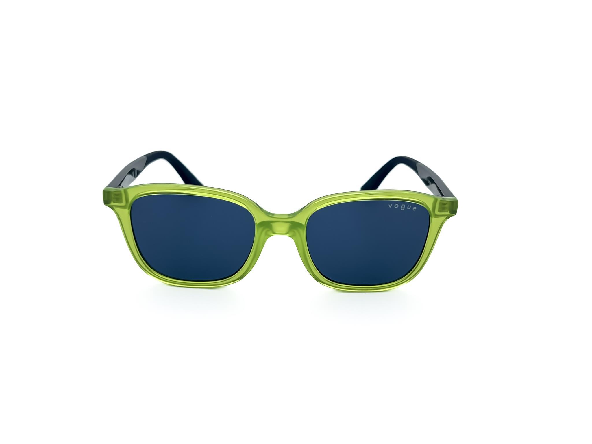 VOGUE JR. SOLE 2014 299180 45 Unisex Çocuk Güneş Gözlüğü