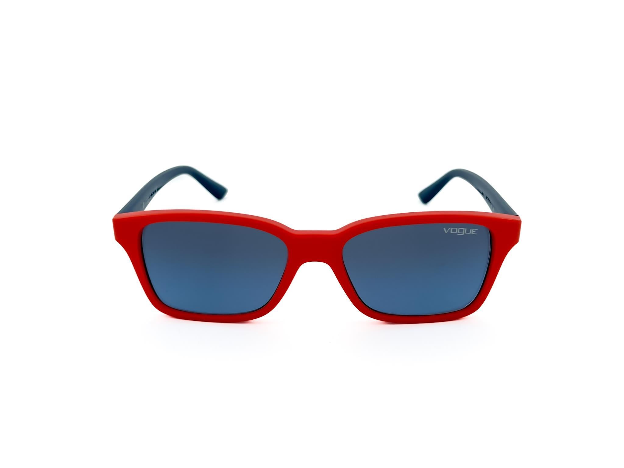 VOGUE JR. SOLE 2004 27788F 47 Unisex Çocuk Güneş Gözlüğü