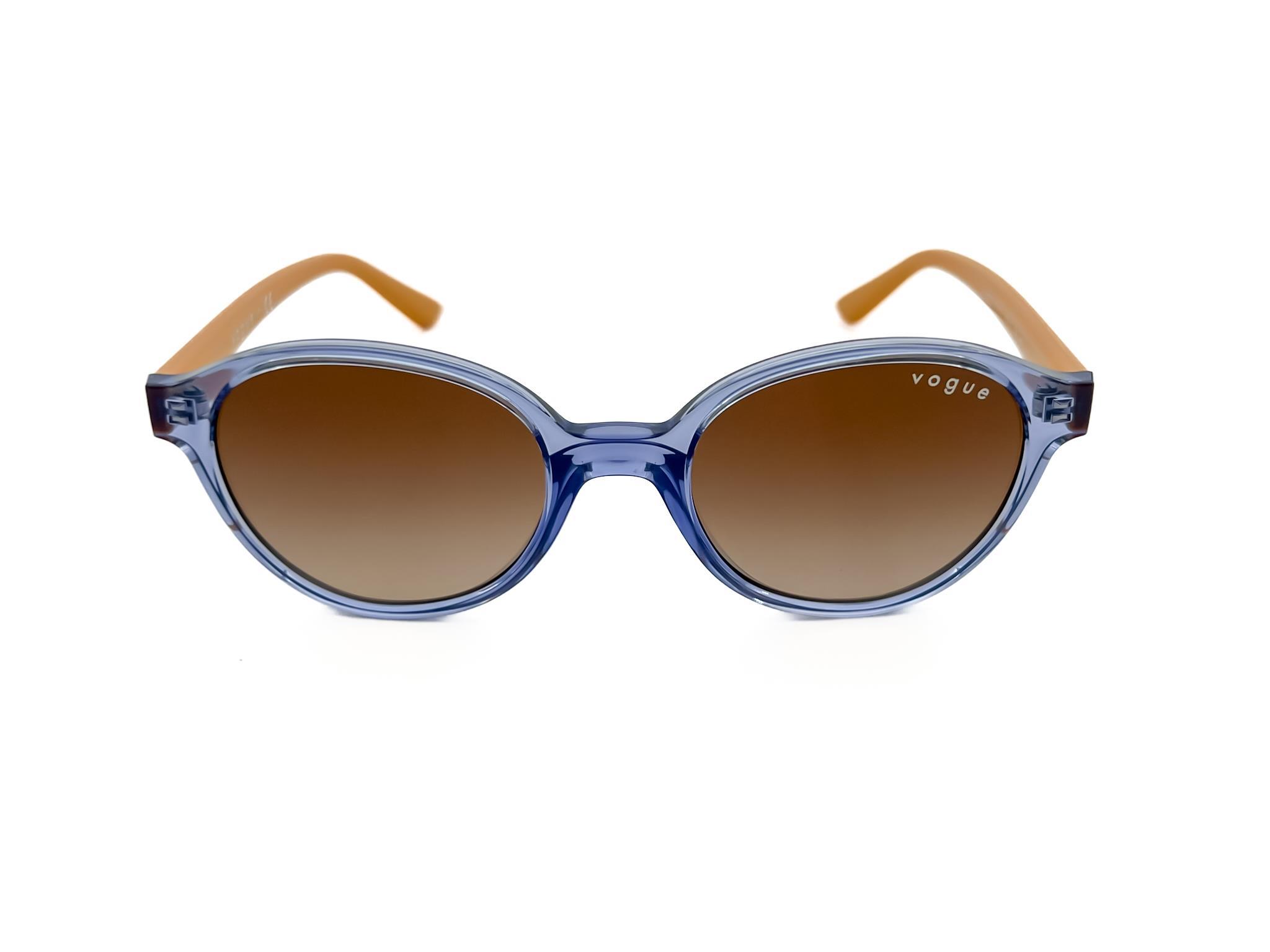 VOGUE JR. SOLE 2007 283713 45 Unisex Çocuk Güneş Gözlüğü