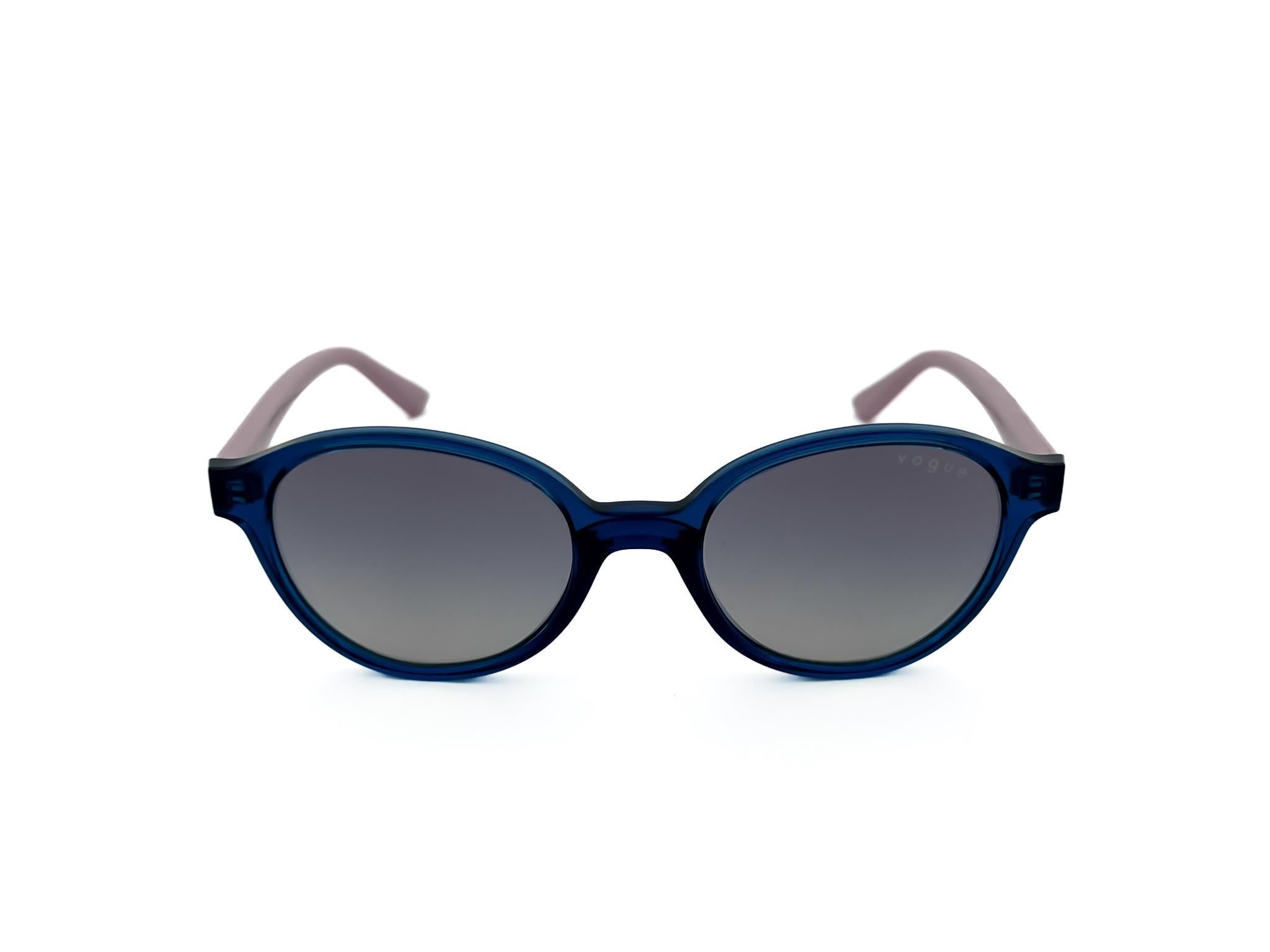 VOGUE JR. SOLE 2007 28387B 45 Kız Çocuk Güneş Gözlüğü