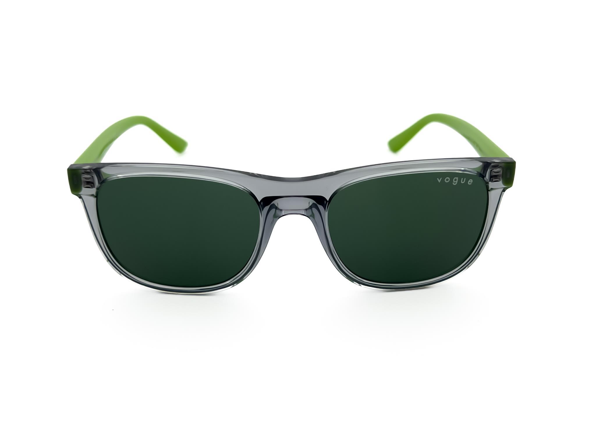 VOGUE JR. SOLE 2008 290371 47 Unisex Çocuk Güneş Gözlüğü