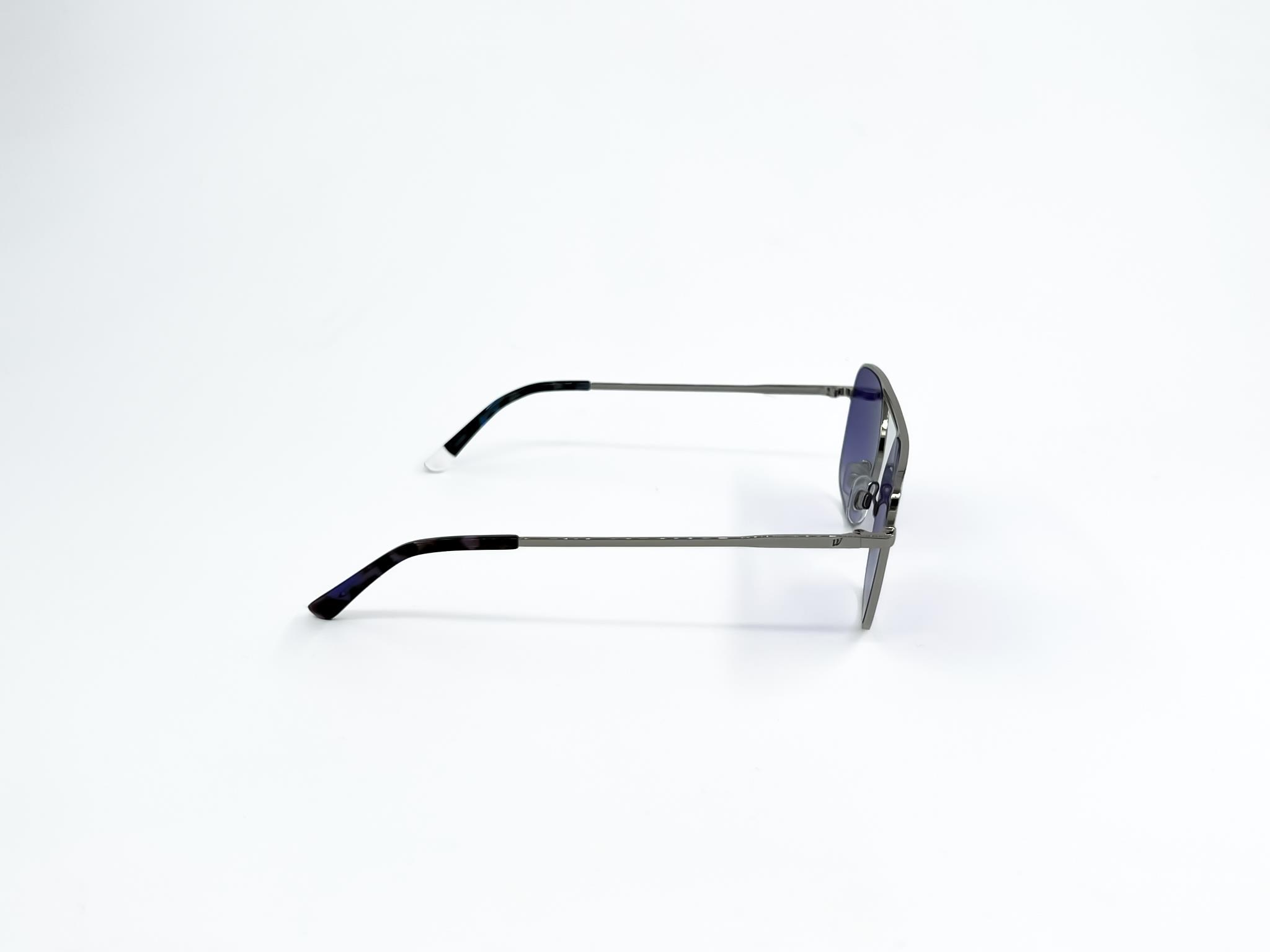 WEB WB 0209 16W 53 Unisex Güneş Gözlüğü