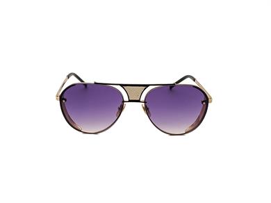 40 MILLION ECHO TWO G/M.BLK/910 56 Unisex Güneş Gözlüğü