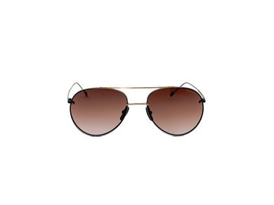 40 MILLION PASHA M.BLKG/900 55 Unisex Güneş Gözlüğü